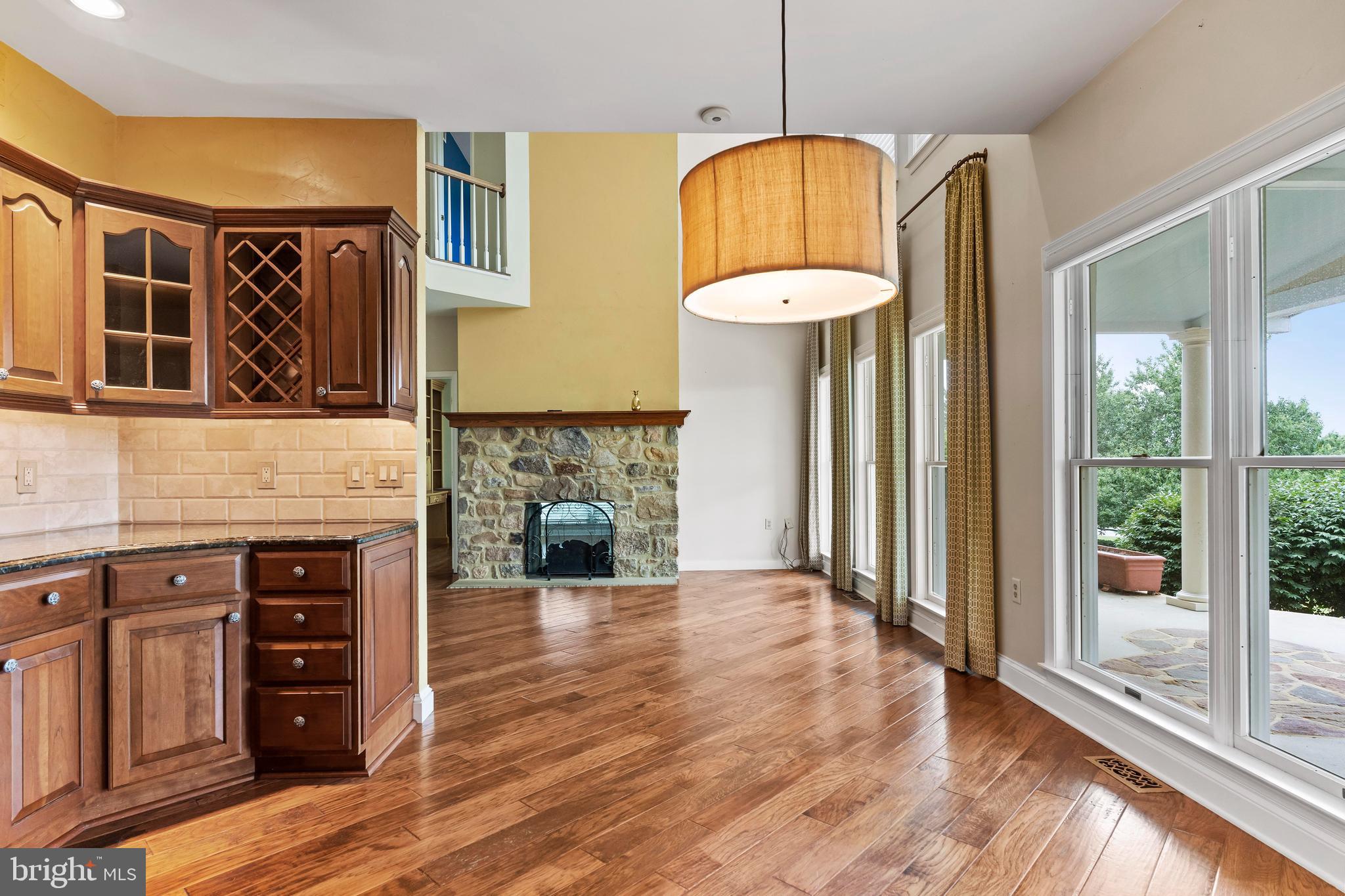 SCOTT GREENE ESTATES - Residential