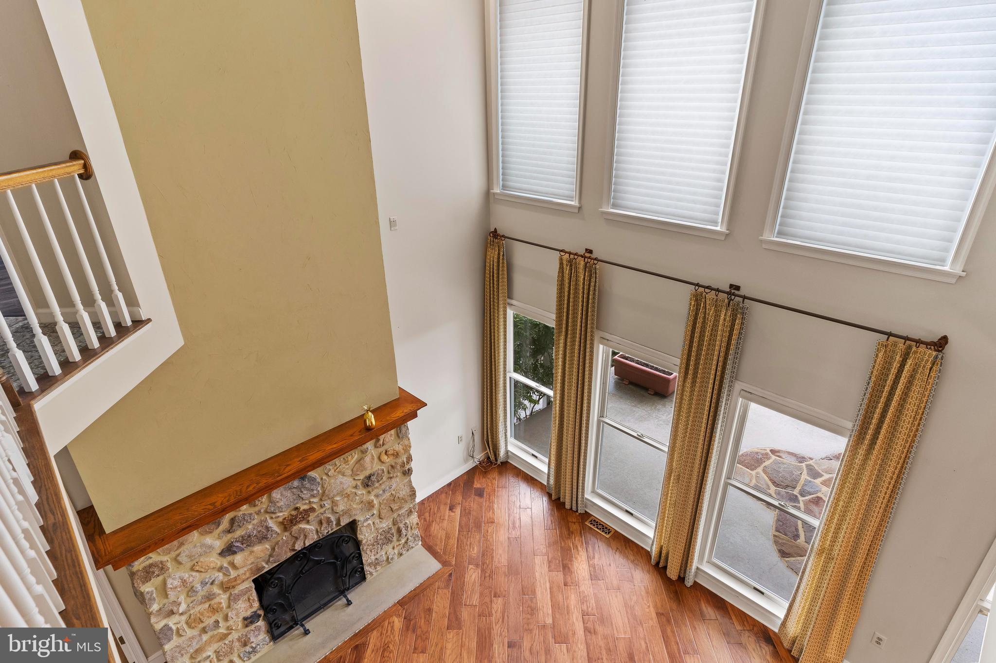 SCOTT GREENE ESTATES - Residential