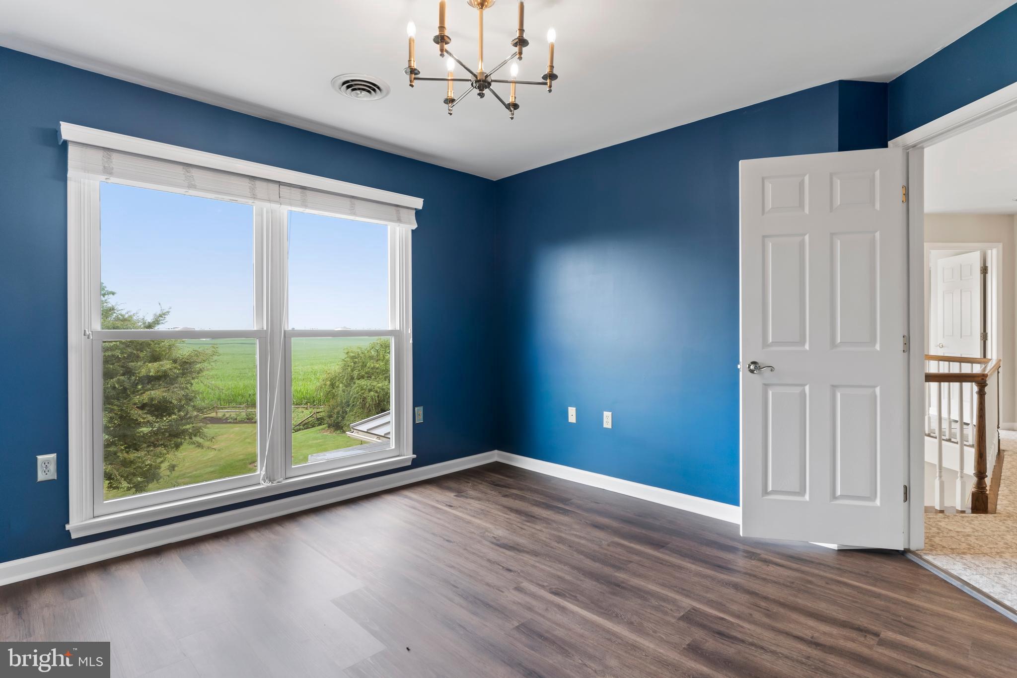 SCOTT GREENE ESTATES - Residential