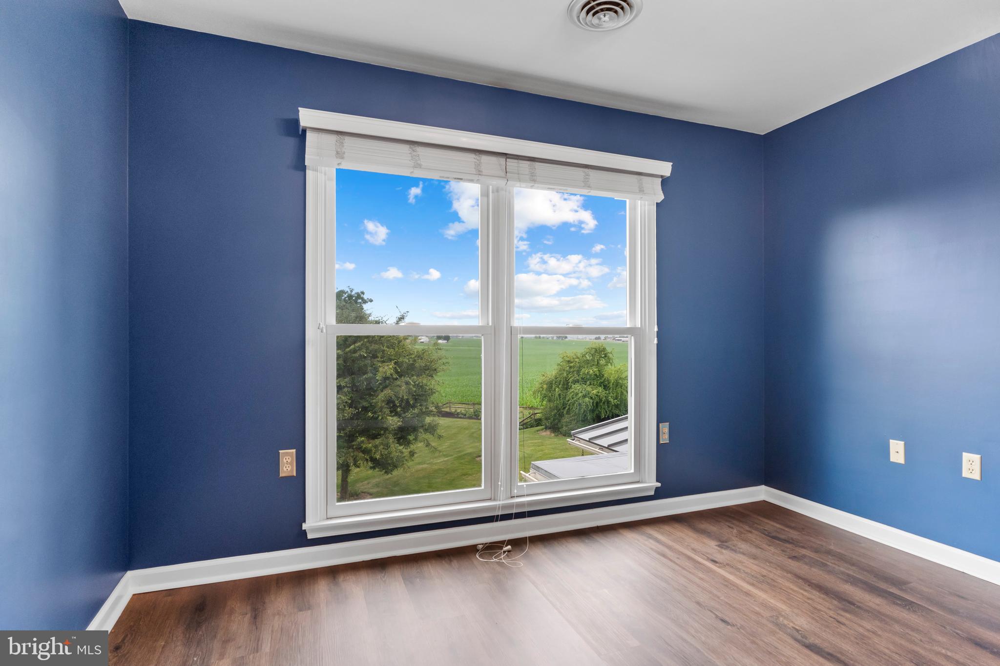 SCOTT GREENE ESTATES - Residential