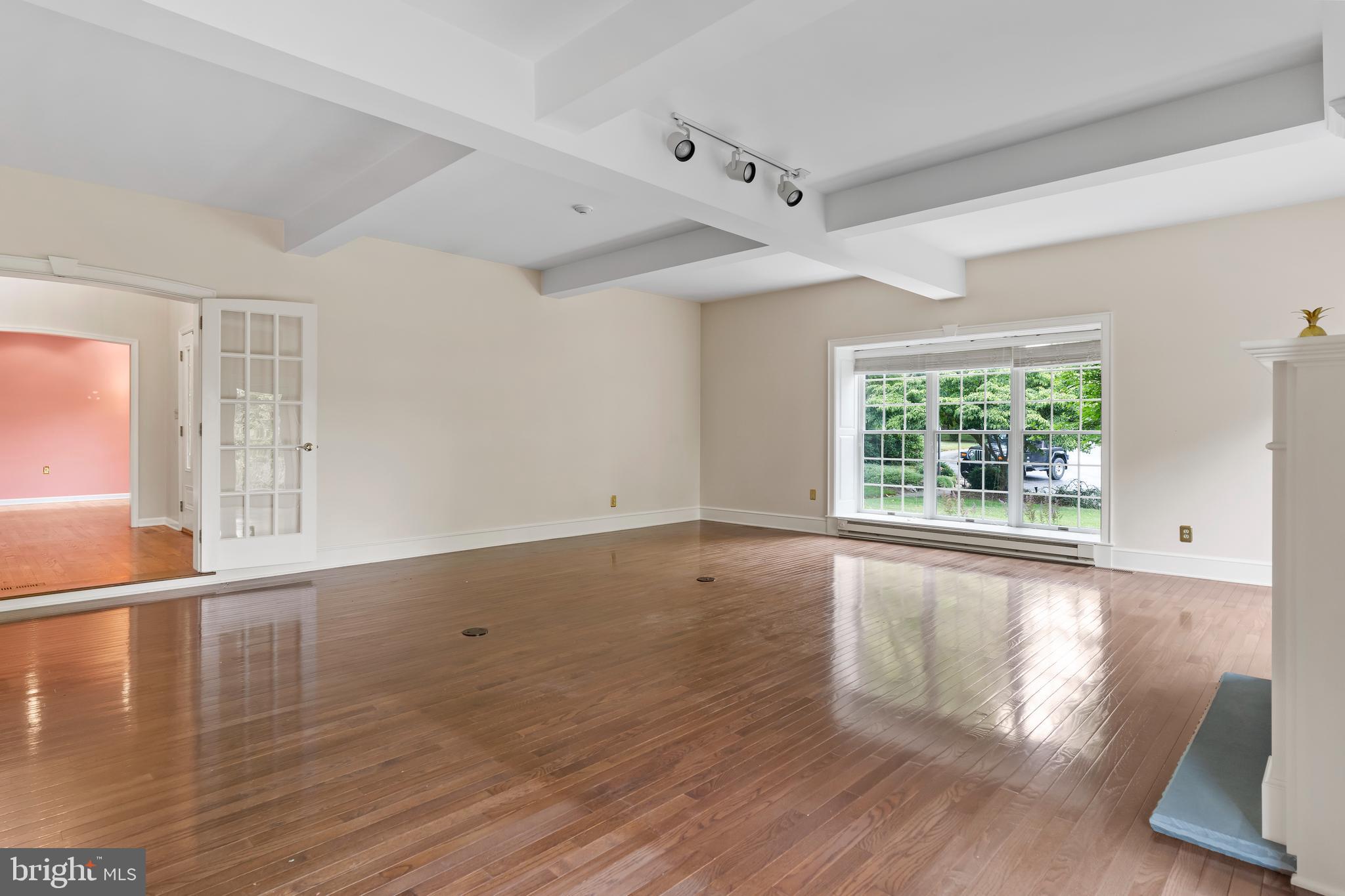 SCOTT GREENE ESTATES - Residential