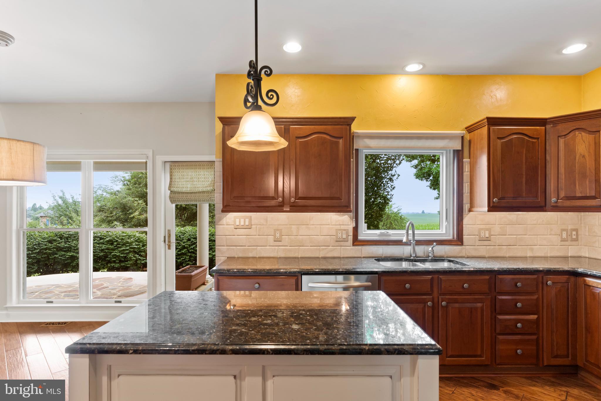 SCOTT GREENE ESTATES - Residential