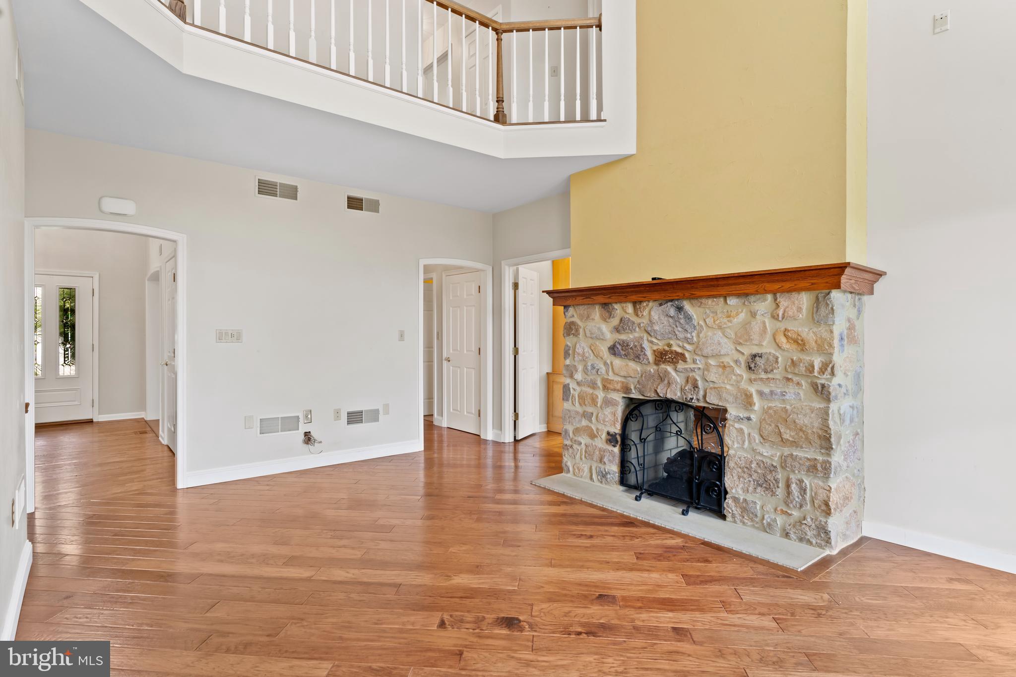 SCOTT GREENE ESTATES - Residential