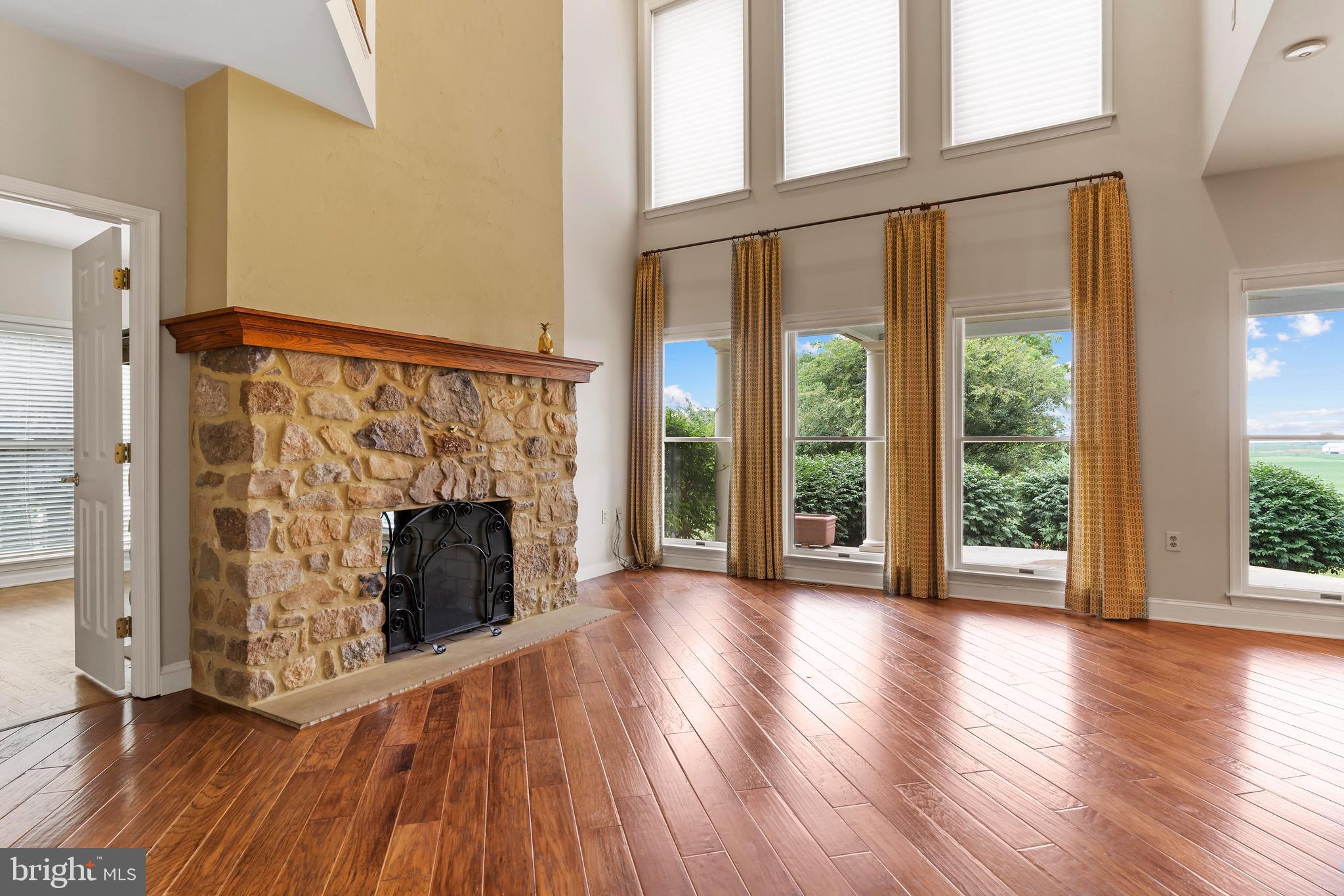 SCOTT GREENE ESTATES - Residential