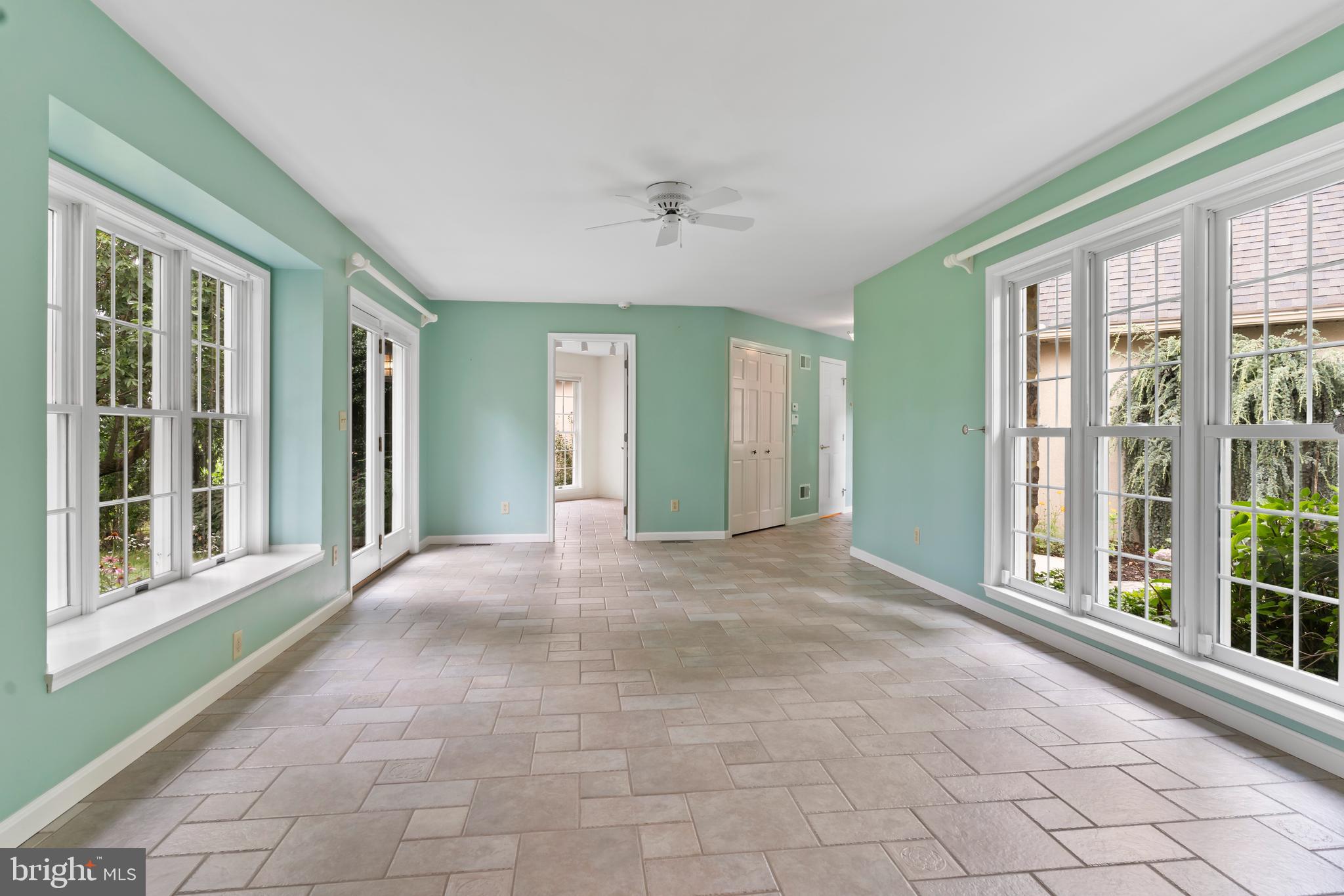 SCOTT GREENE ESTATES - Residential