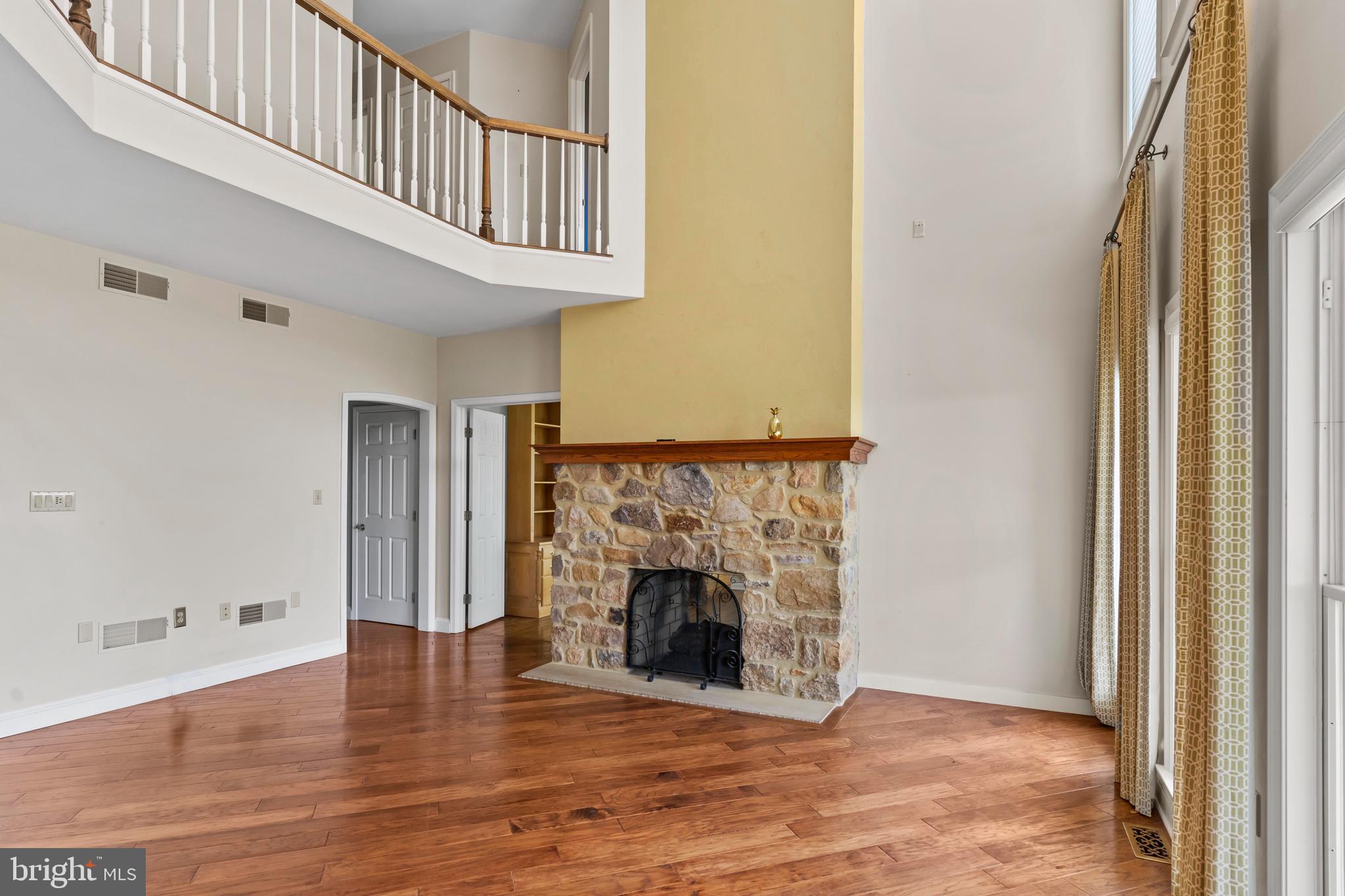 SCOTT GREENE ESTATES - Residential