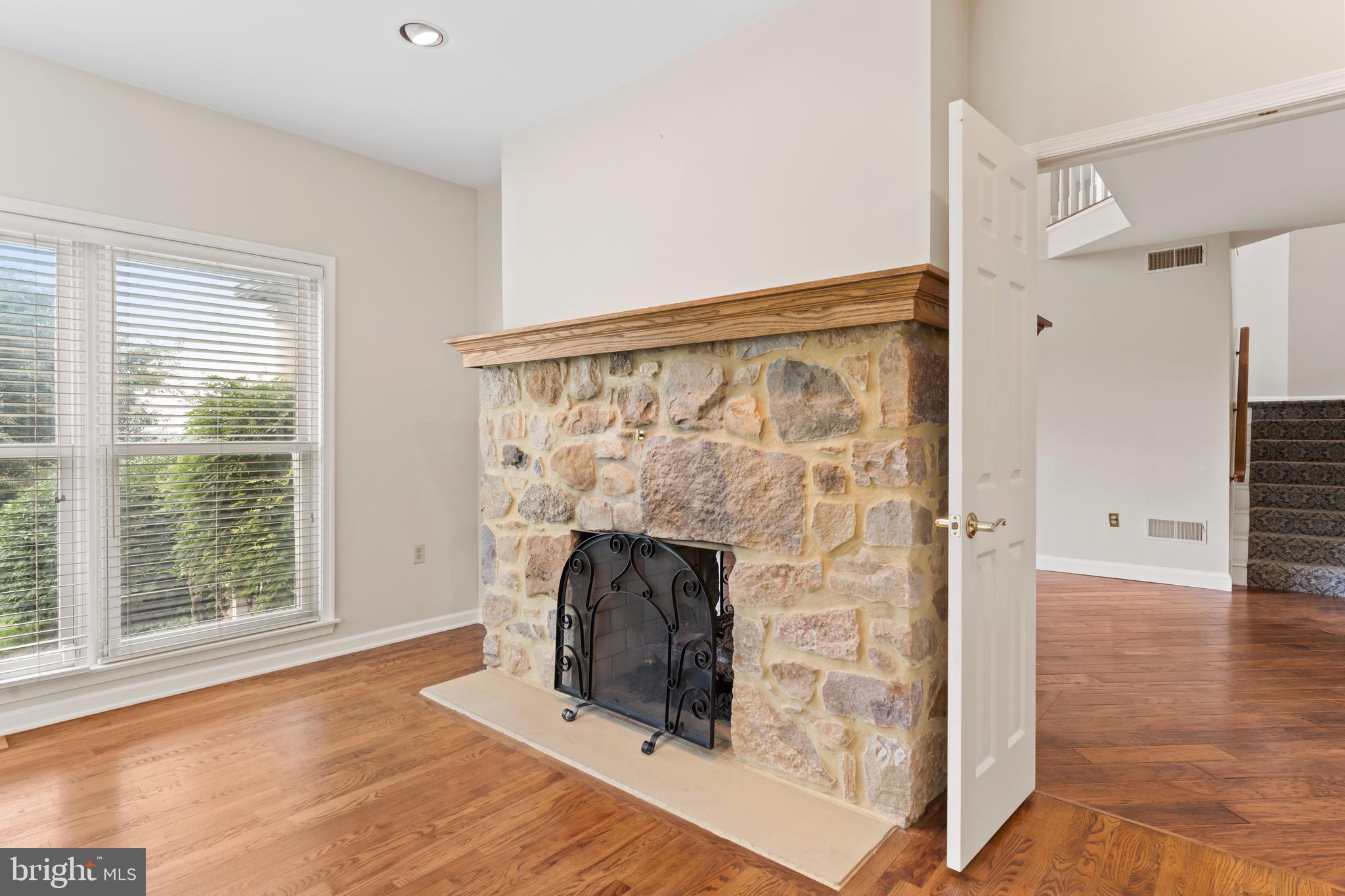 SCOTT GREENE ESTATES - Residential