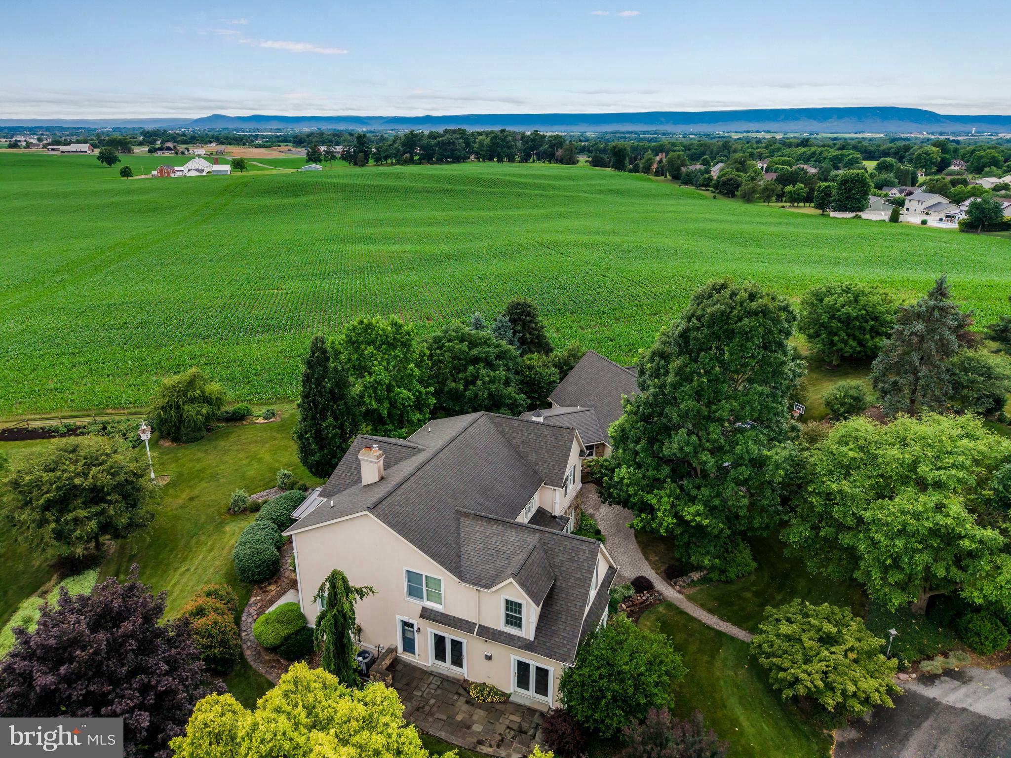 SCOTT GREENE ESTATES - Residential