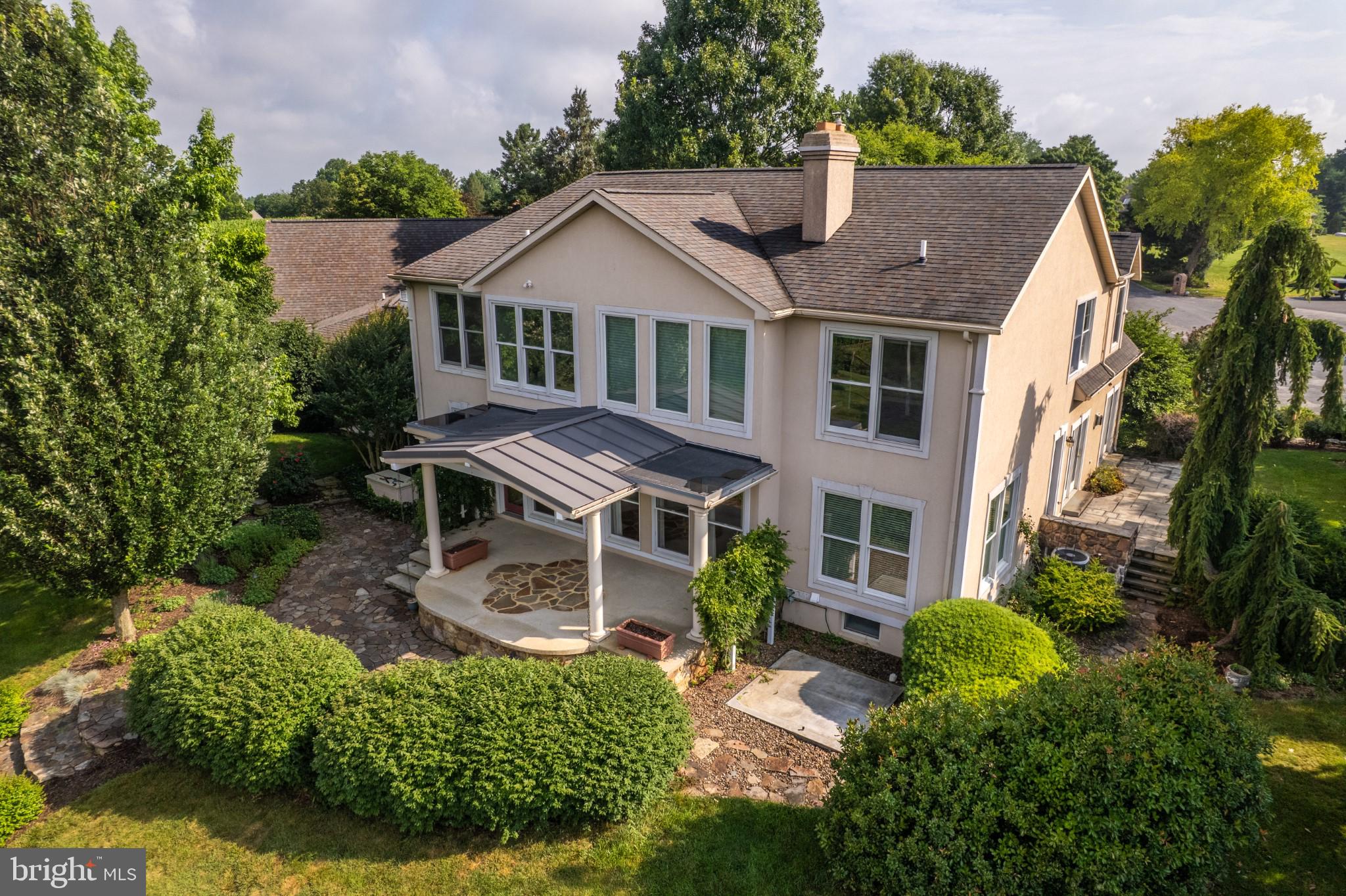 SCOTT GREENE ESTATES - Residential