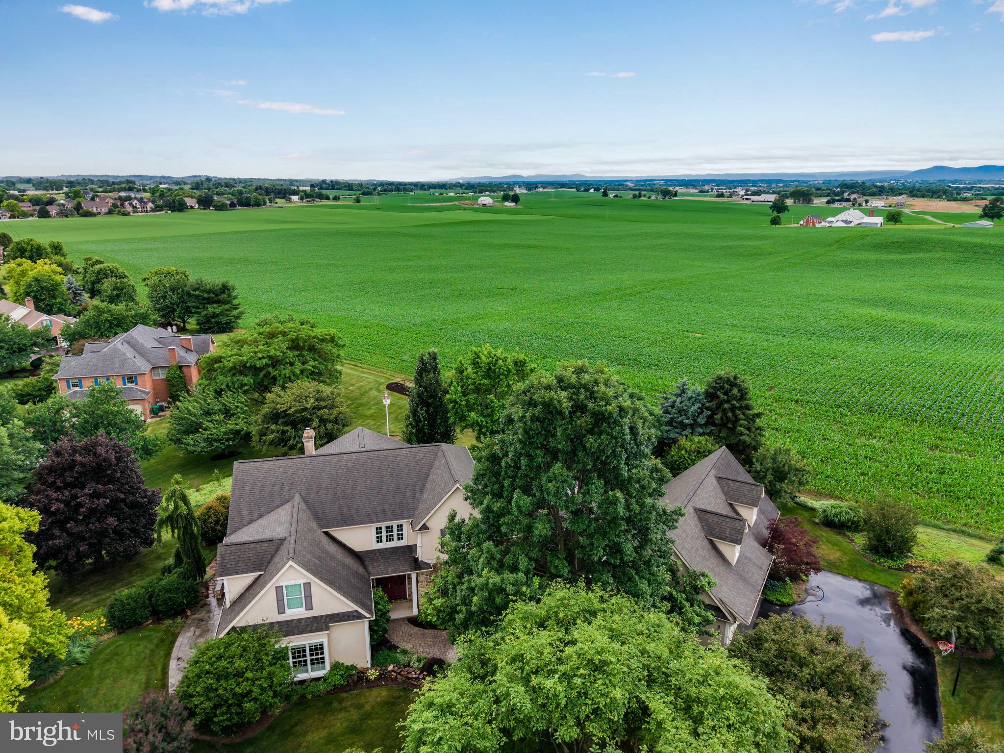 SCOTT GREENE ESTATES - Residential