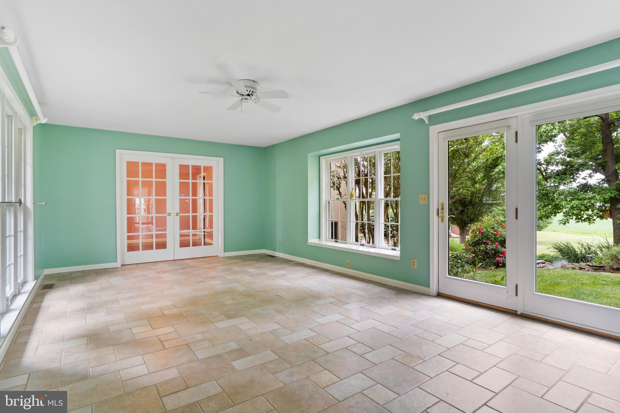 SCOTT GREENE ESTATES - Residential