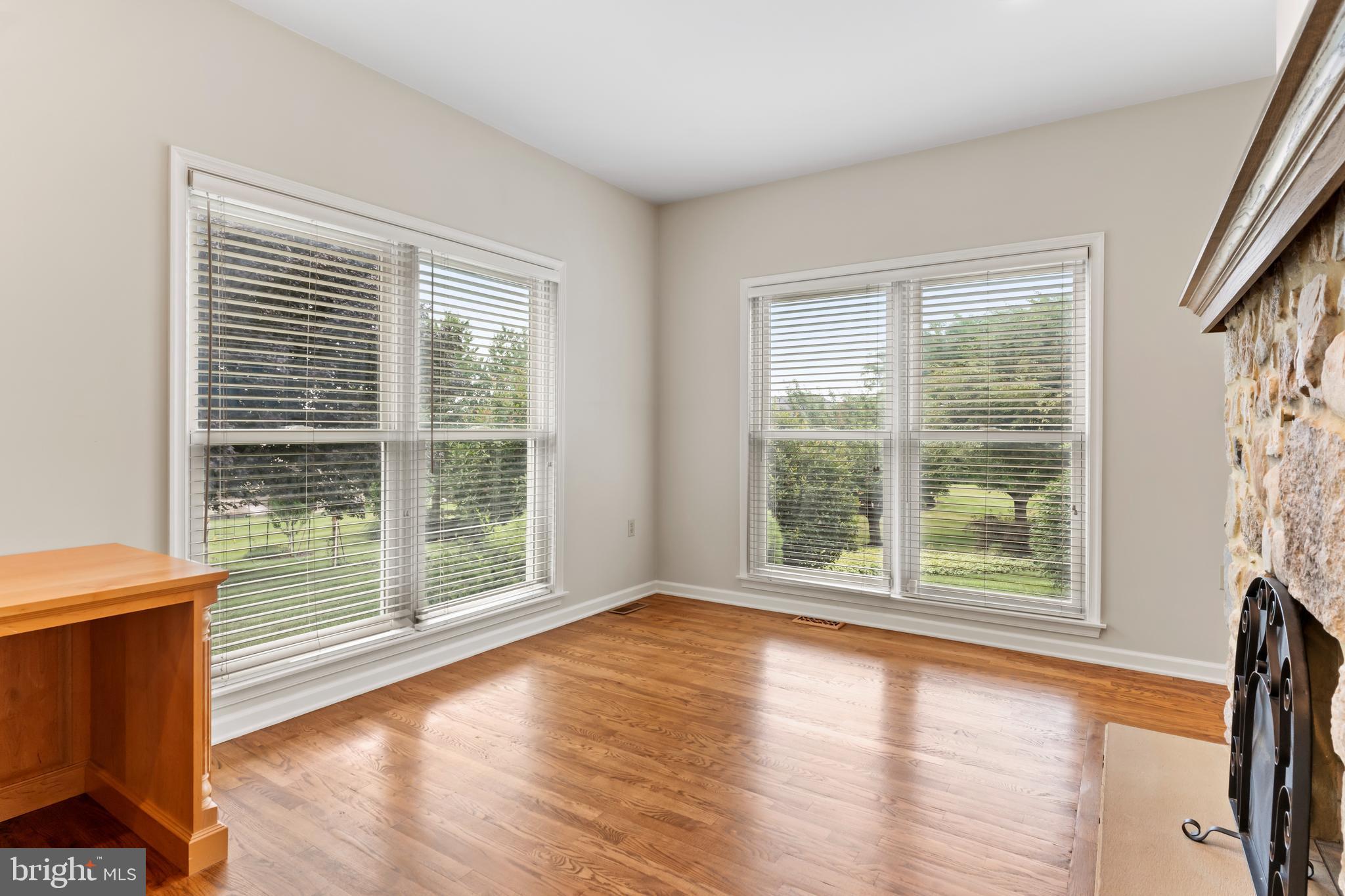 SCOTT GREENE ESTATES - Residential