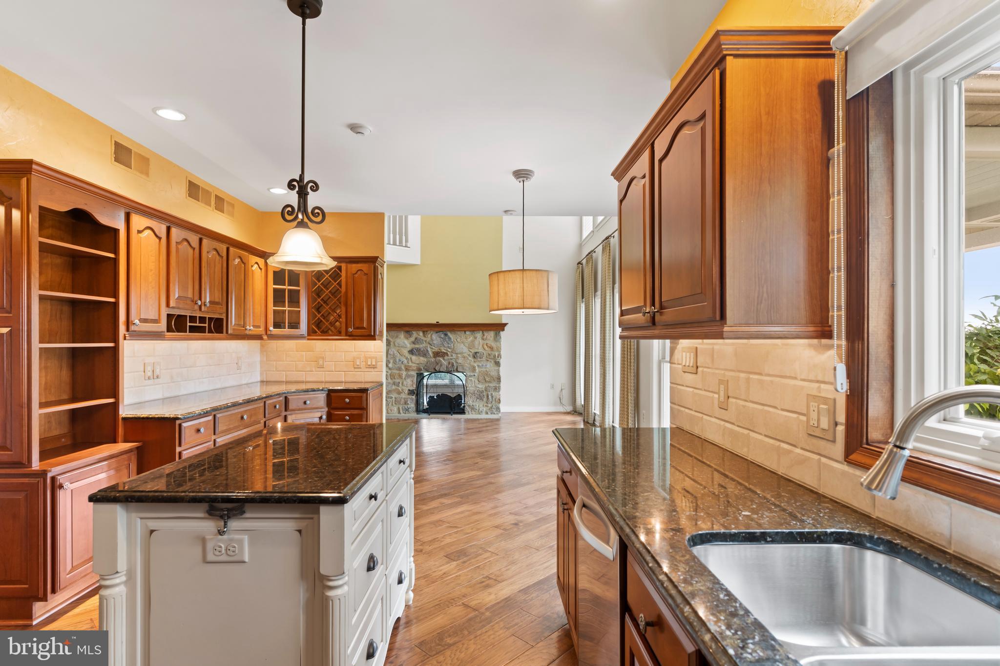 SCOTT GREENE ESTATES - Residential