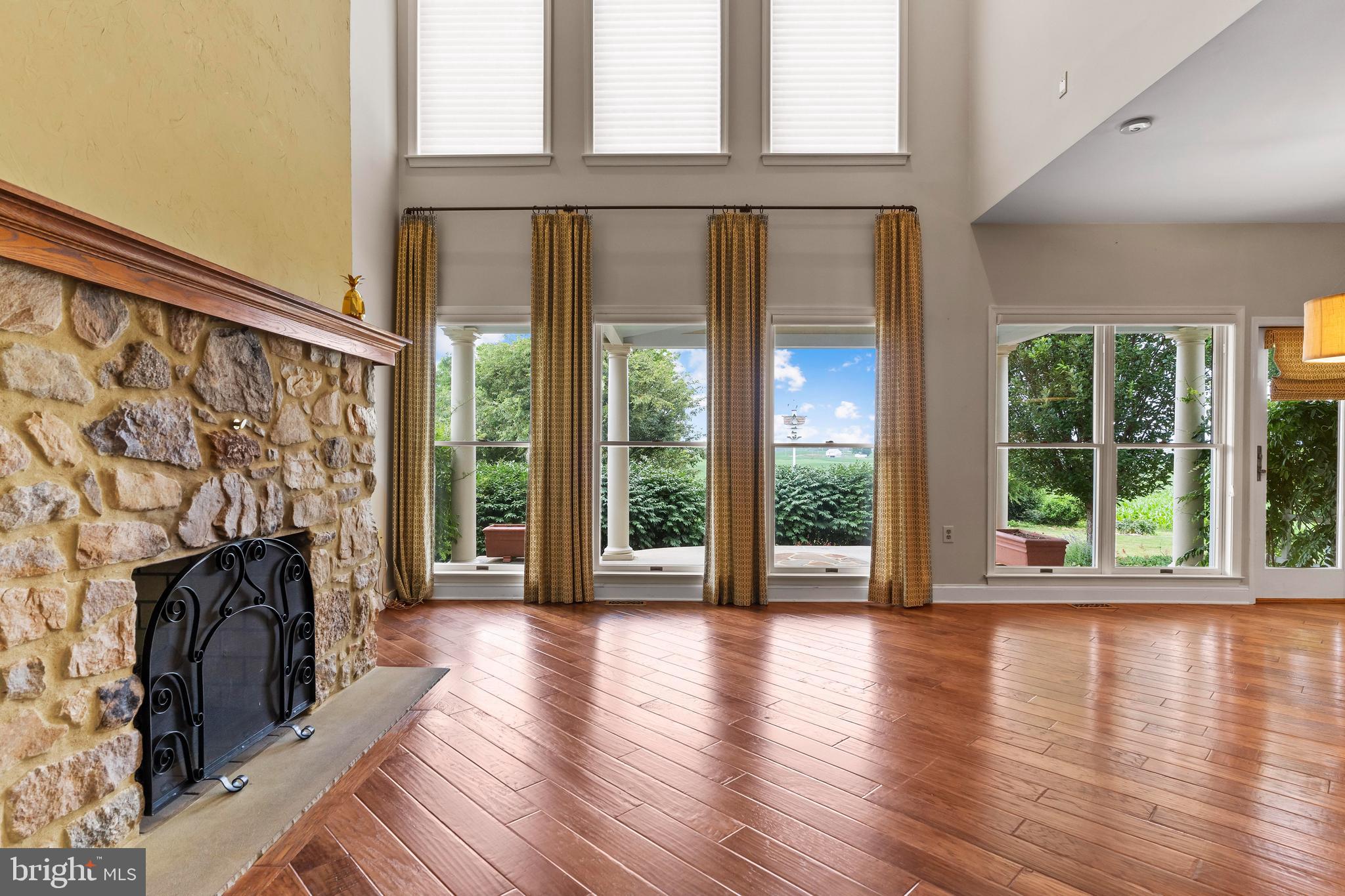 SCOTT GREENE ESTATES - Residential