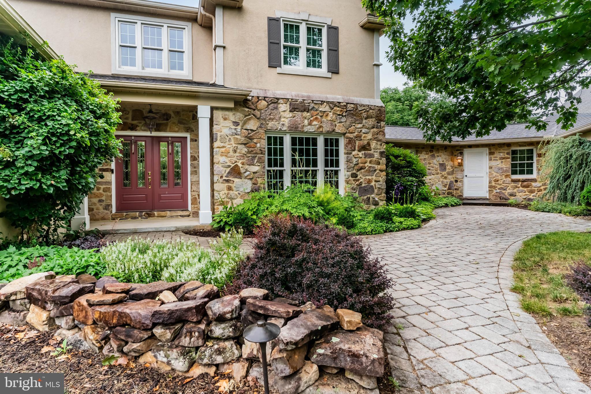 SCOTT GREENE ESTATES - Residential