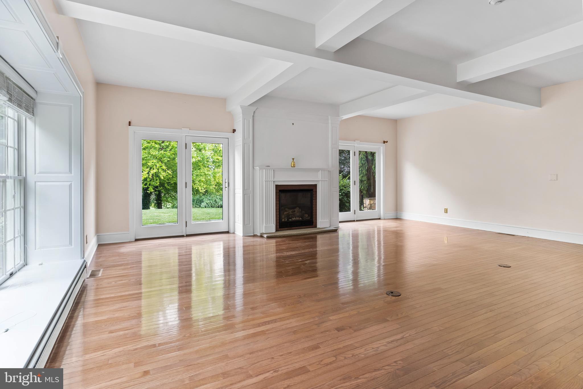 SCOTT GREENE ESTATES - Residential