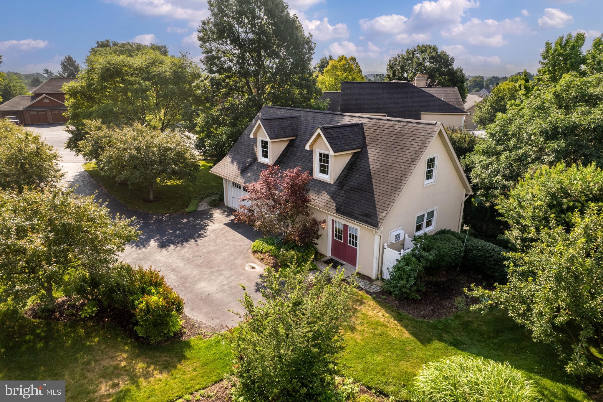 SCOTT GREENE ESTATES - Residential