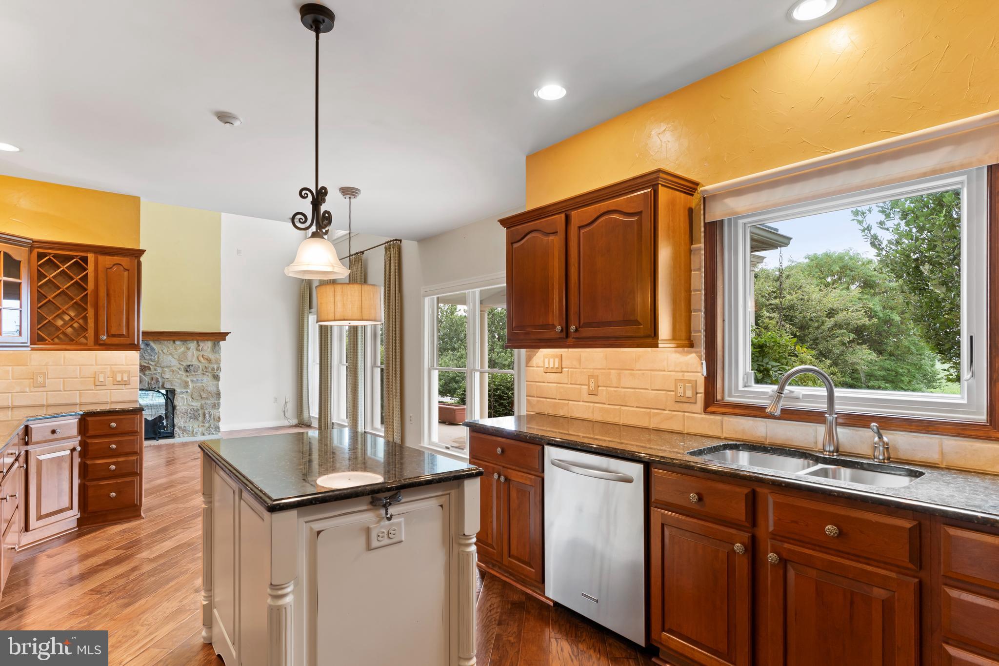 SCOTT GREENE ESTATES - Residential