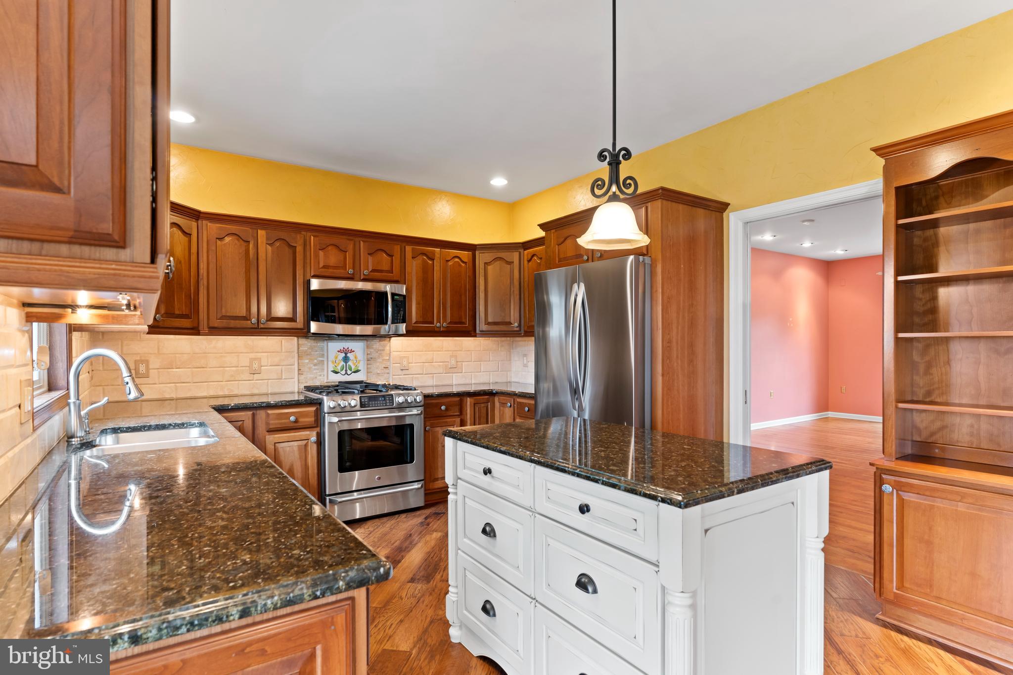SCOTT GREENE ESTATES - Residential