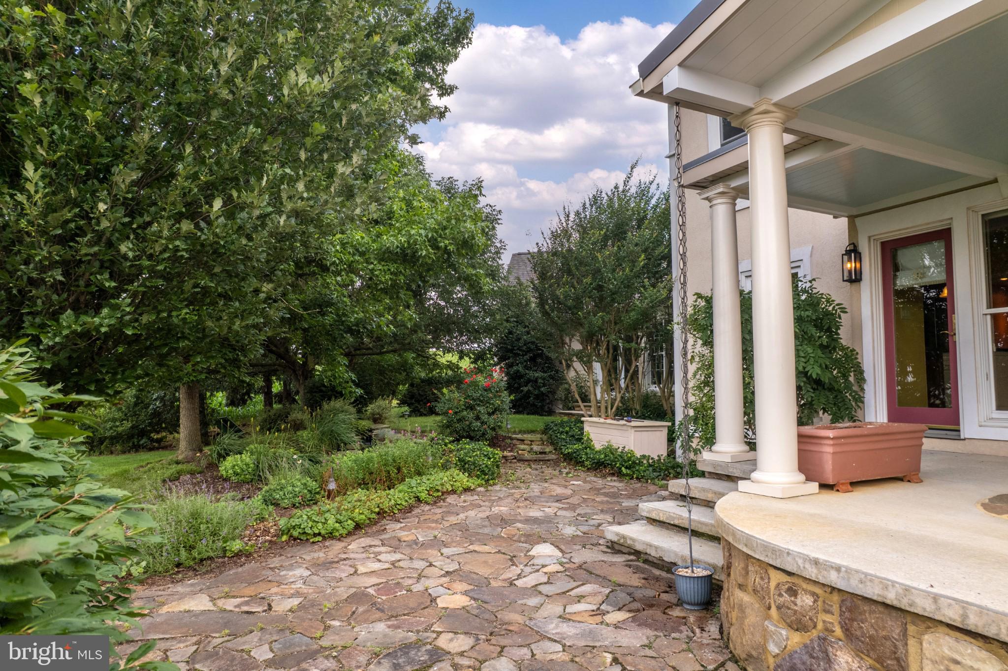 SCOTT GREENE ESTATES - Residential