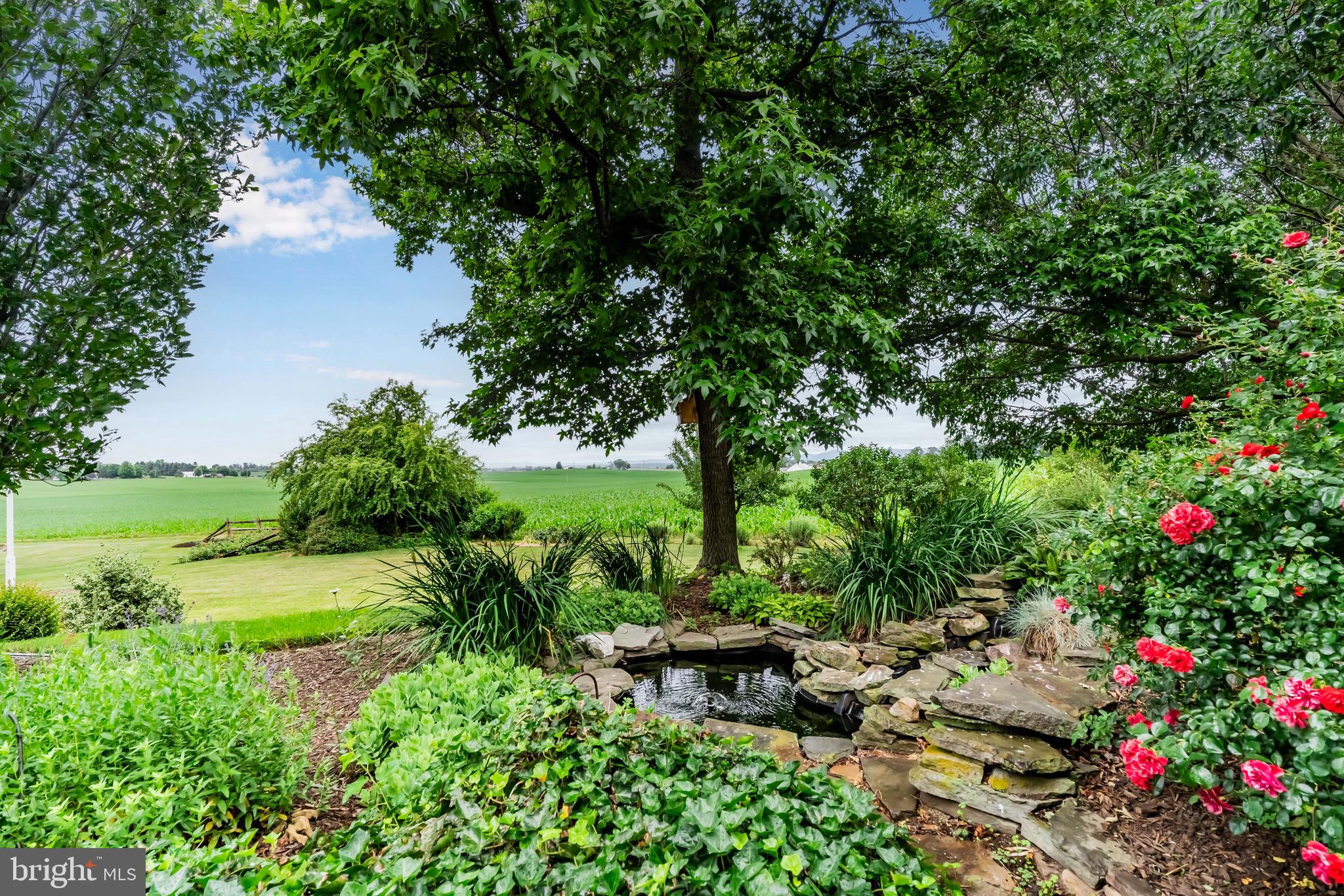 SCOTT GREENE ESTATES - Residential