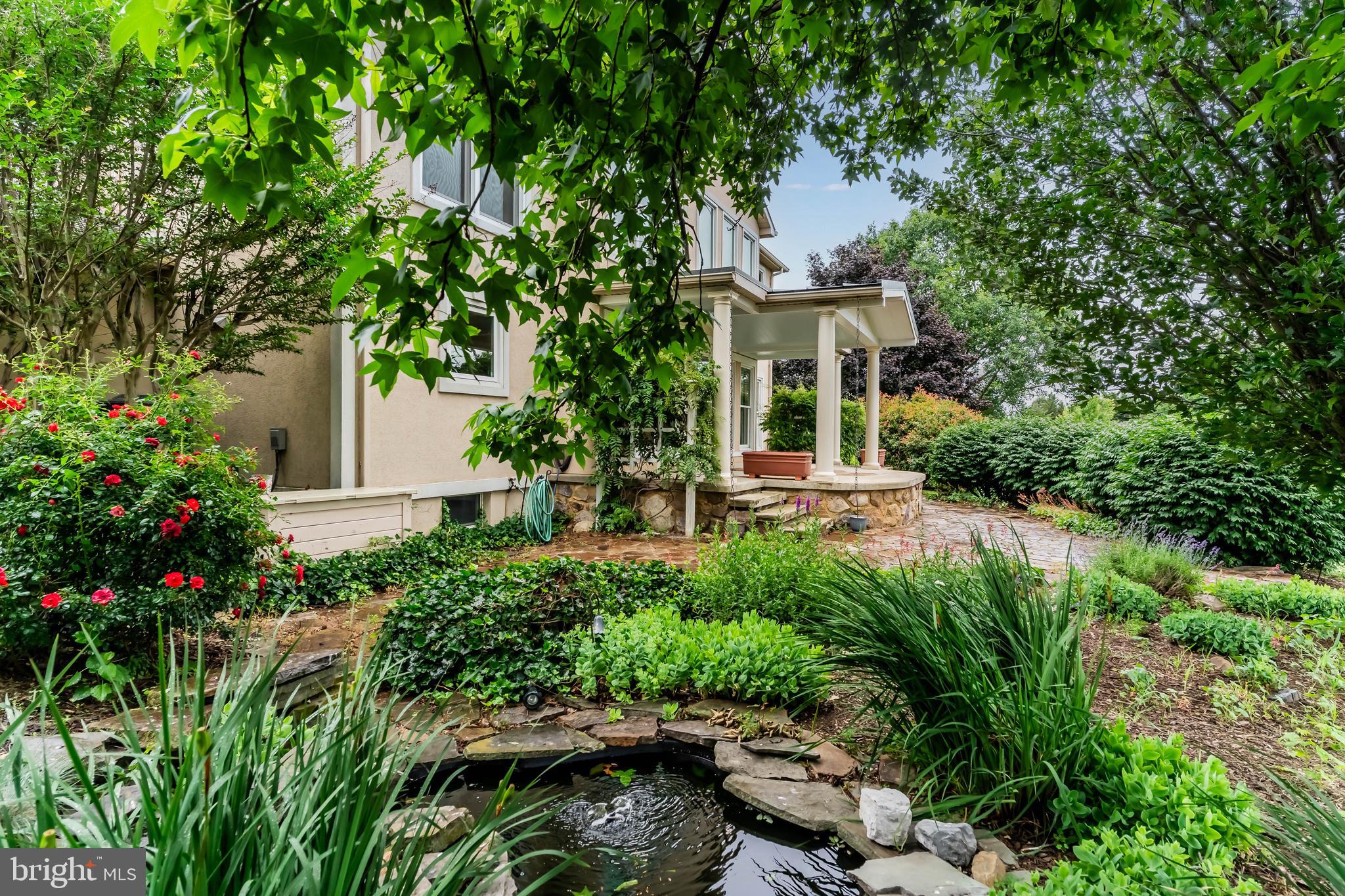 SCOTT GREENE ESTATES - Residential
