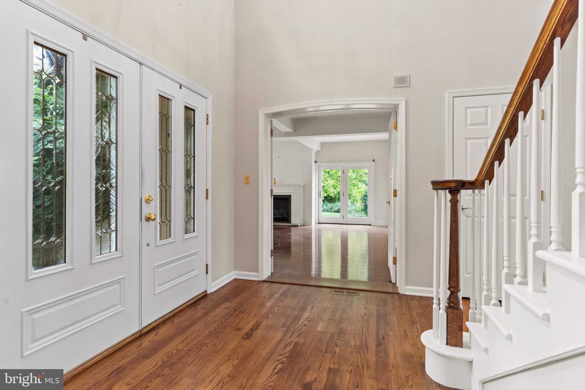 SCOTT GREENE ESTATES - Residential