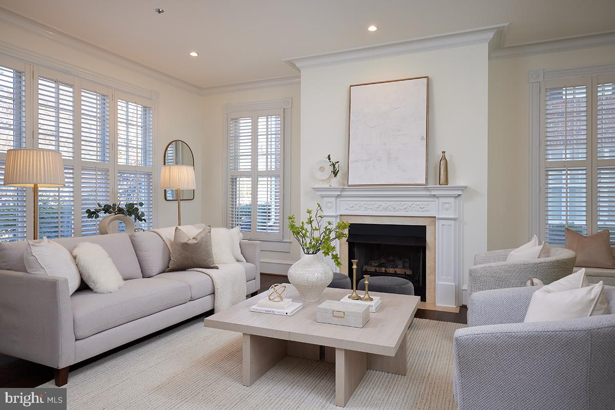 EDGEMOOR - Residential