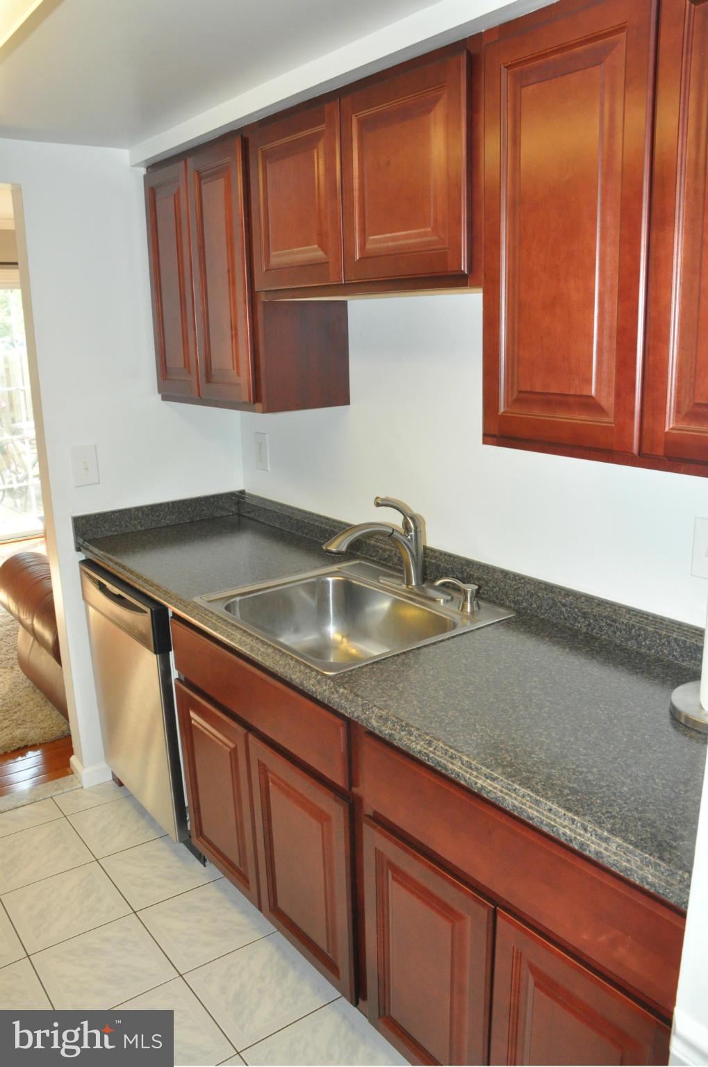 CROFTON SQUARE - Residential