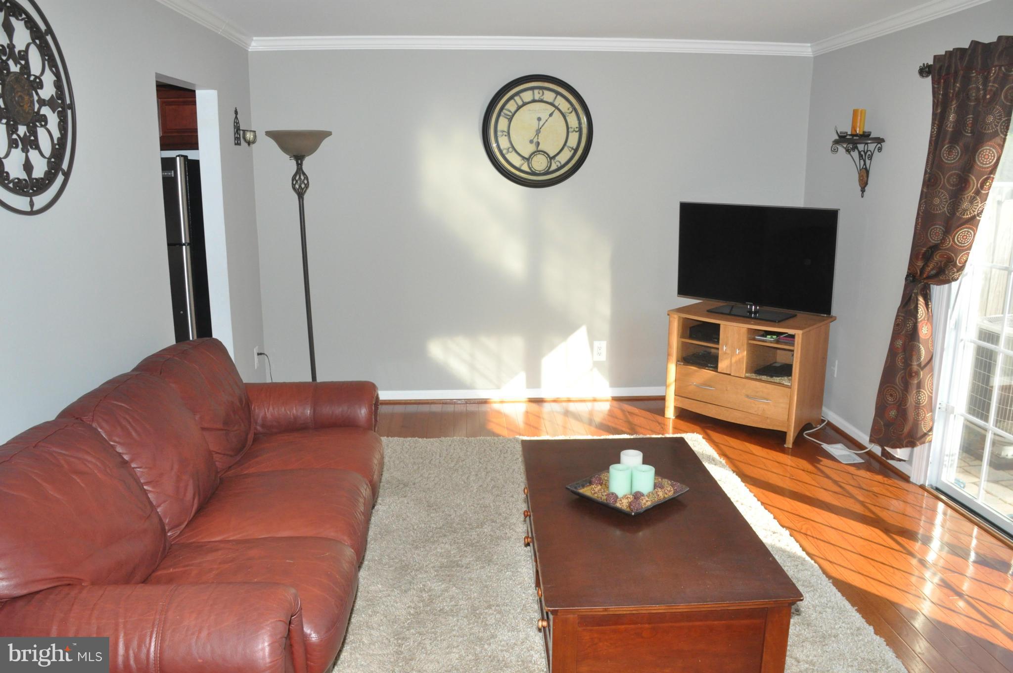 CROFTON SQUARE - Residential