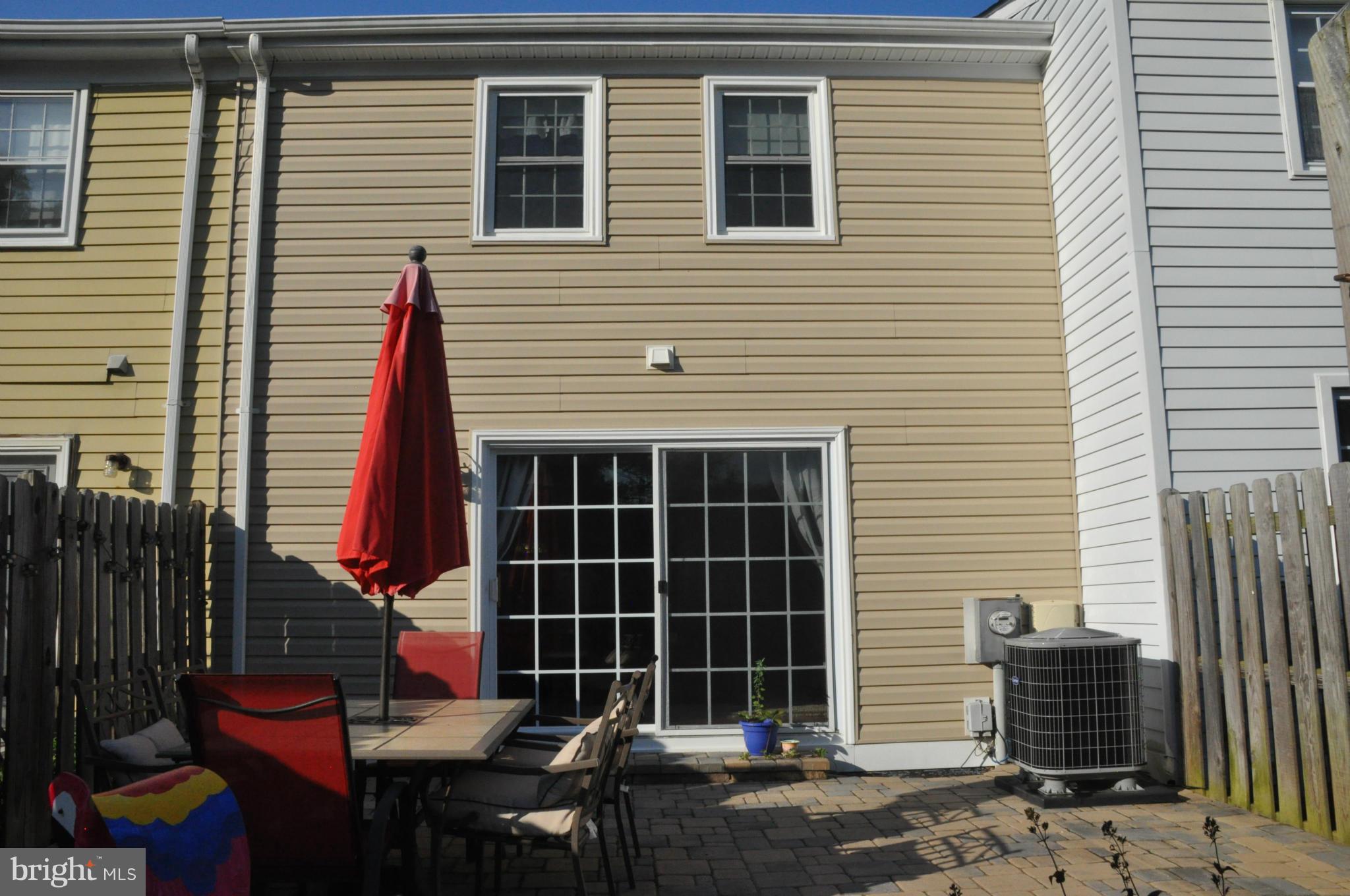 CROFTON SQUARE - Residential