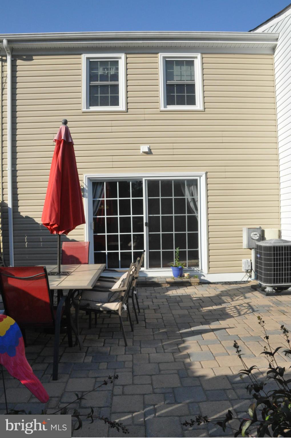 CROFTON SQUARE - Residential