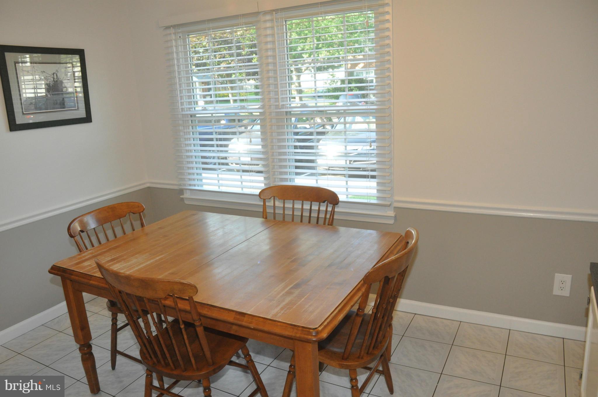 CROFTON SQUARE - Residential