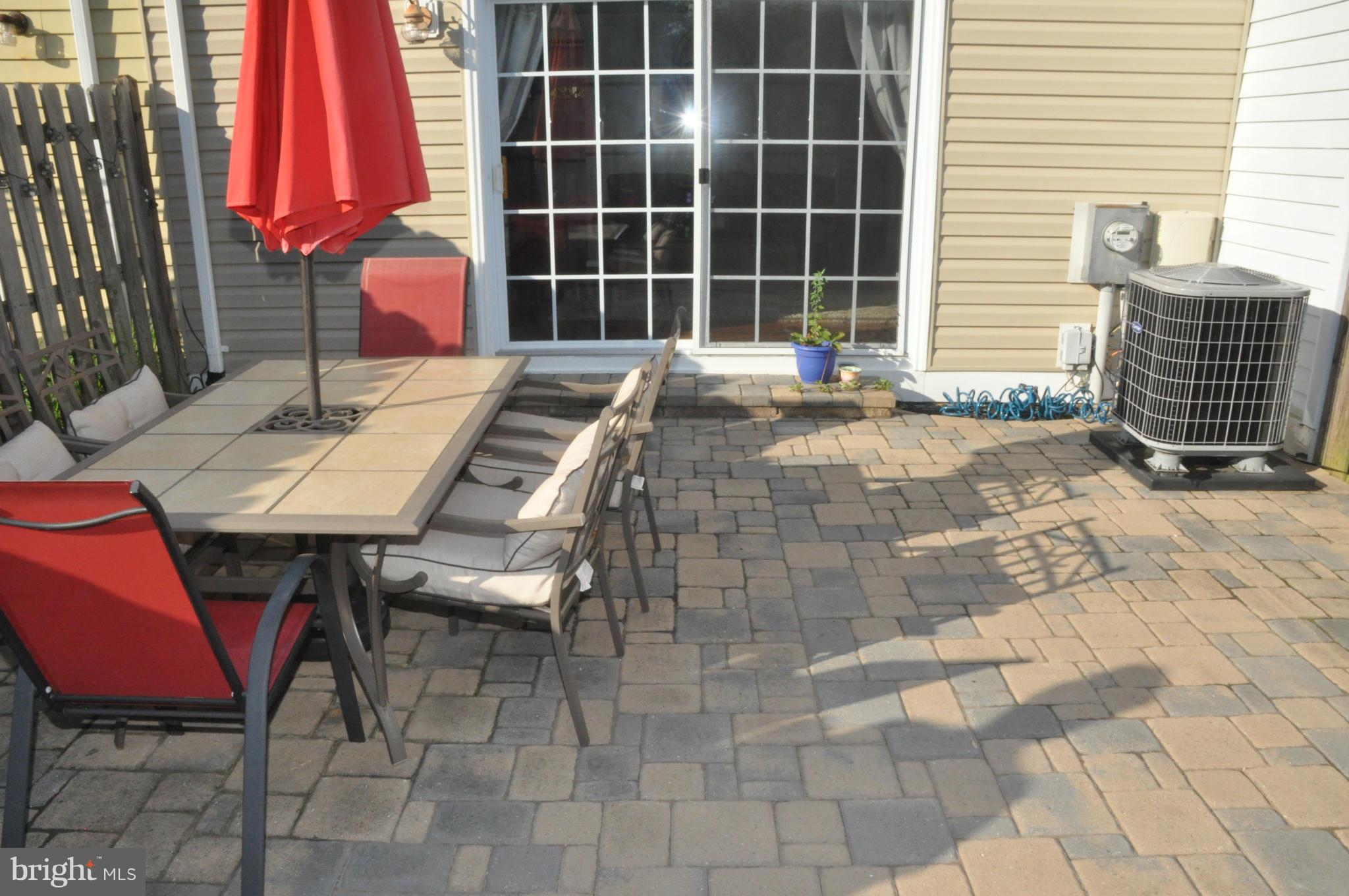 CROFTON SQUARE - Residential