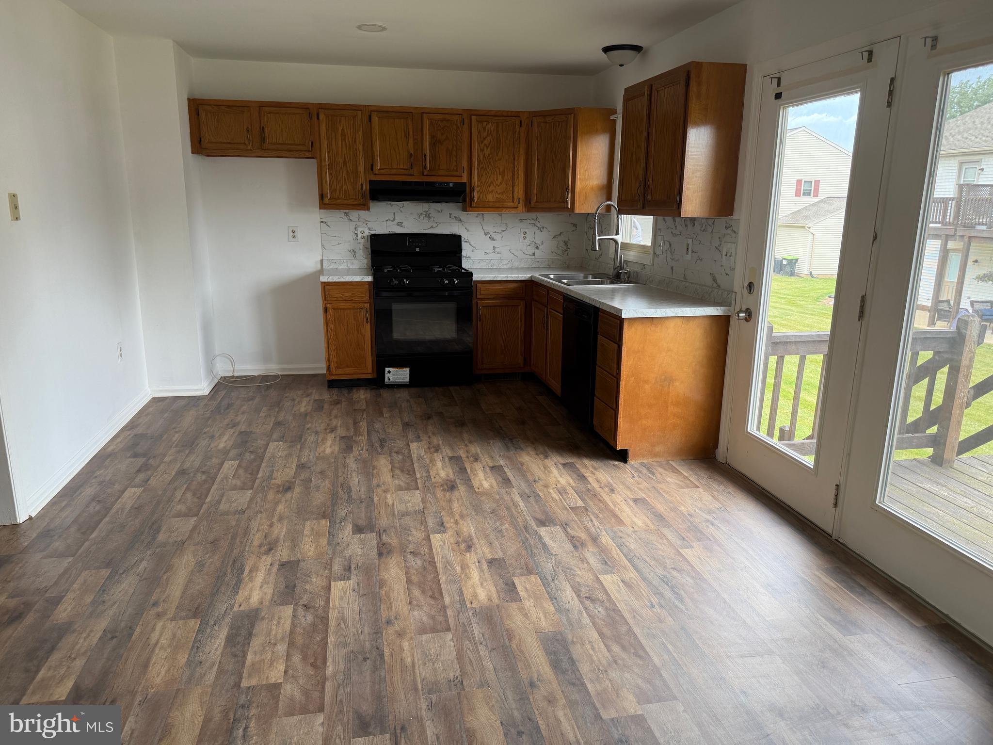 OAK HILLS DEVELOPMEN - Residential