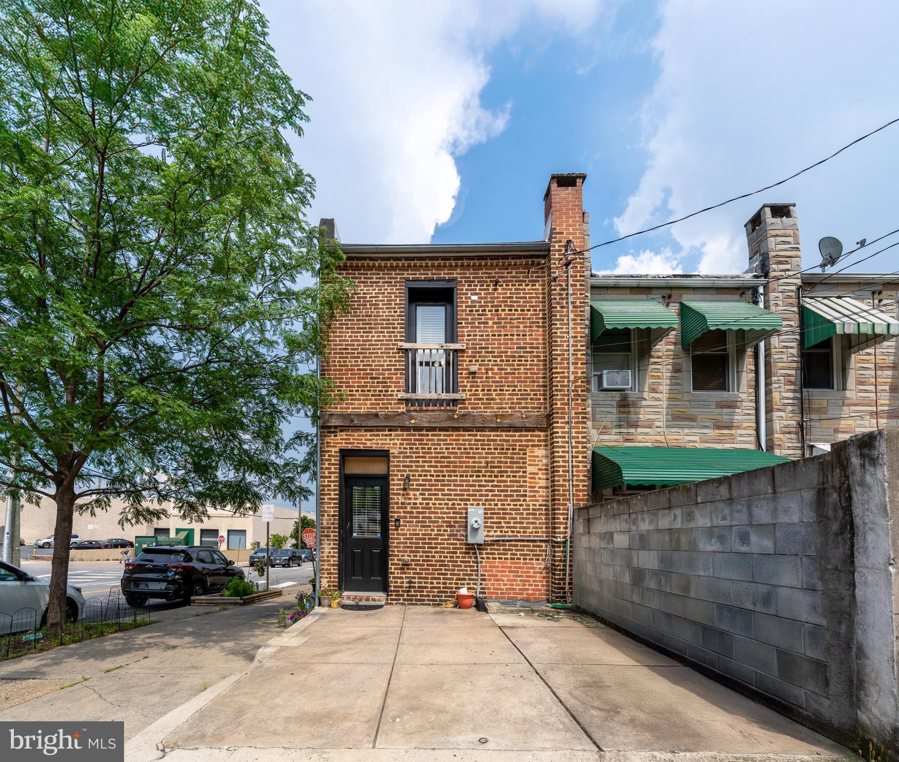 BREWERS HILL - Residential