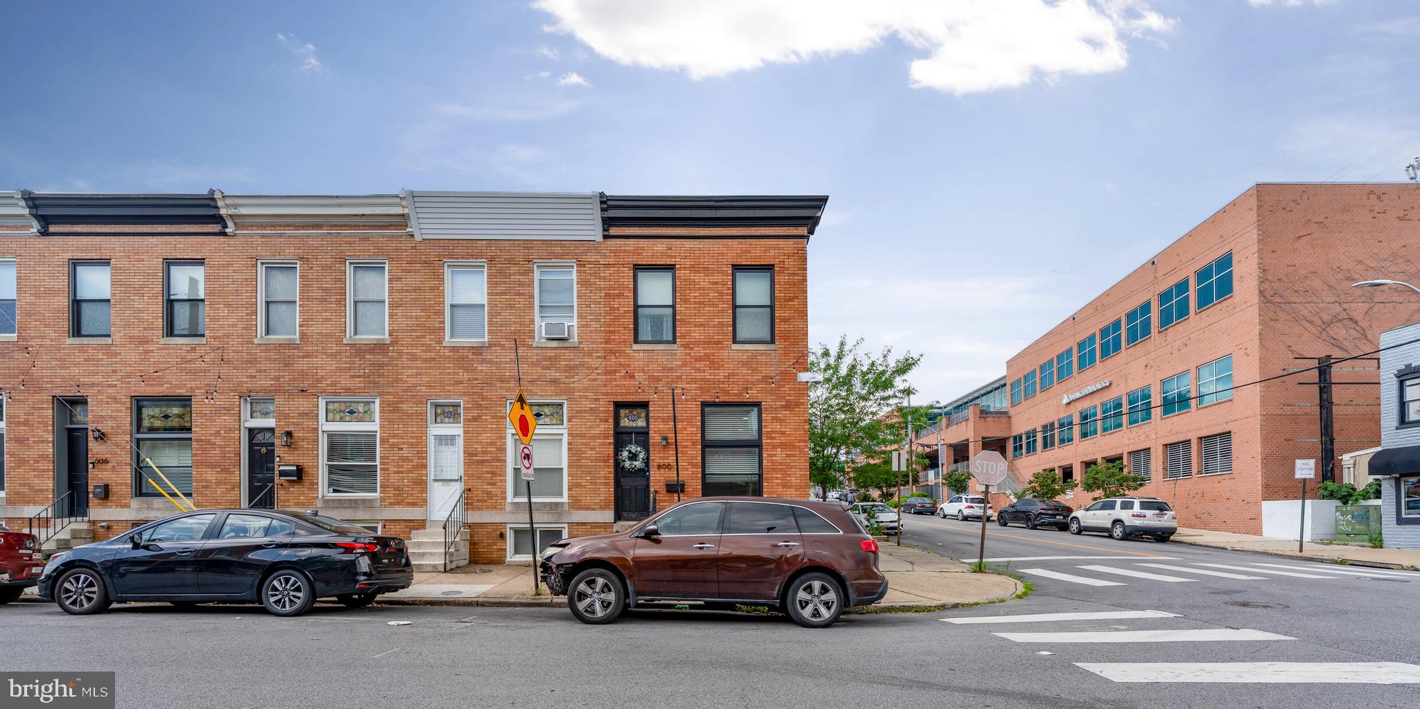 BREWERS HILL - Residential