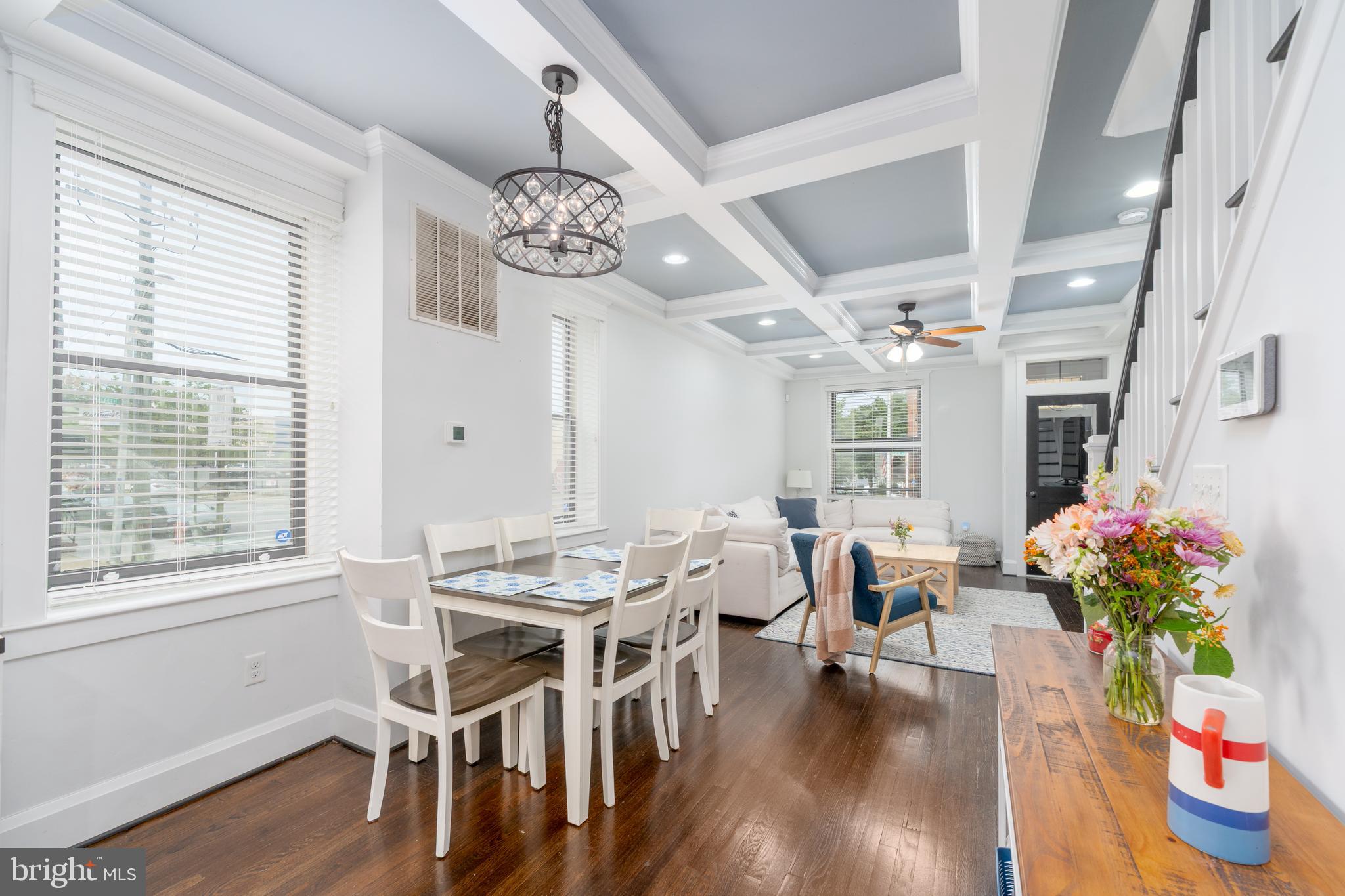 BREWERS HILL - Residential