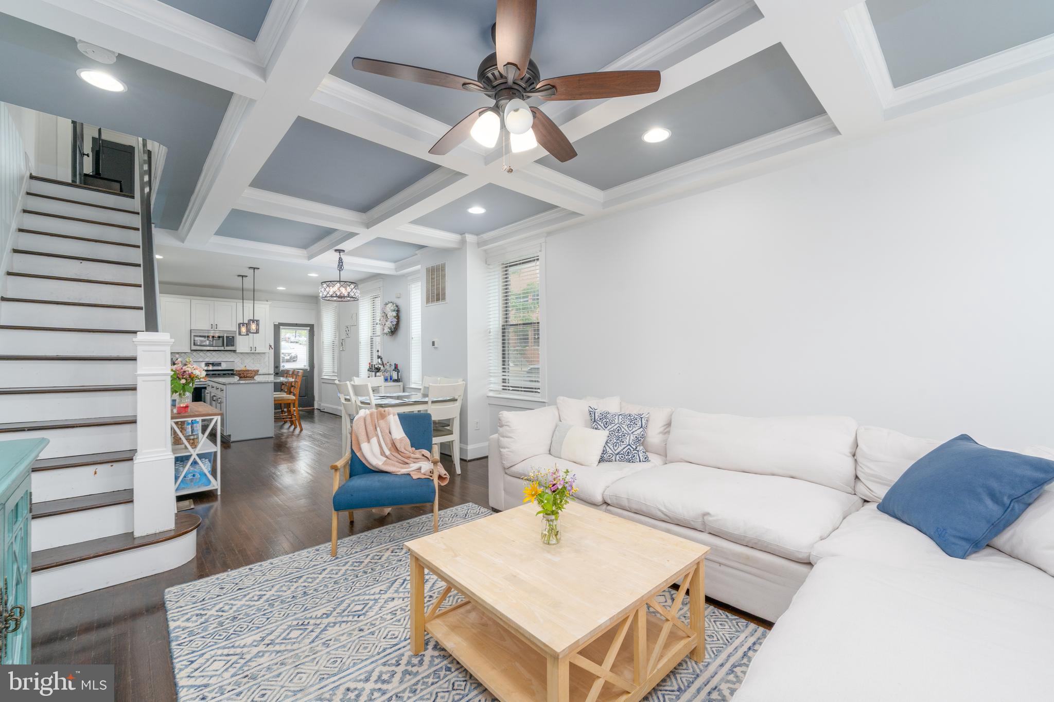 BREWERS HILL - Residential