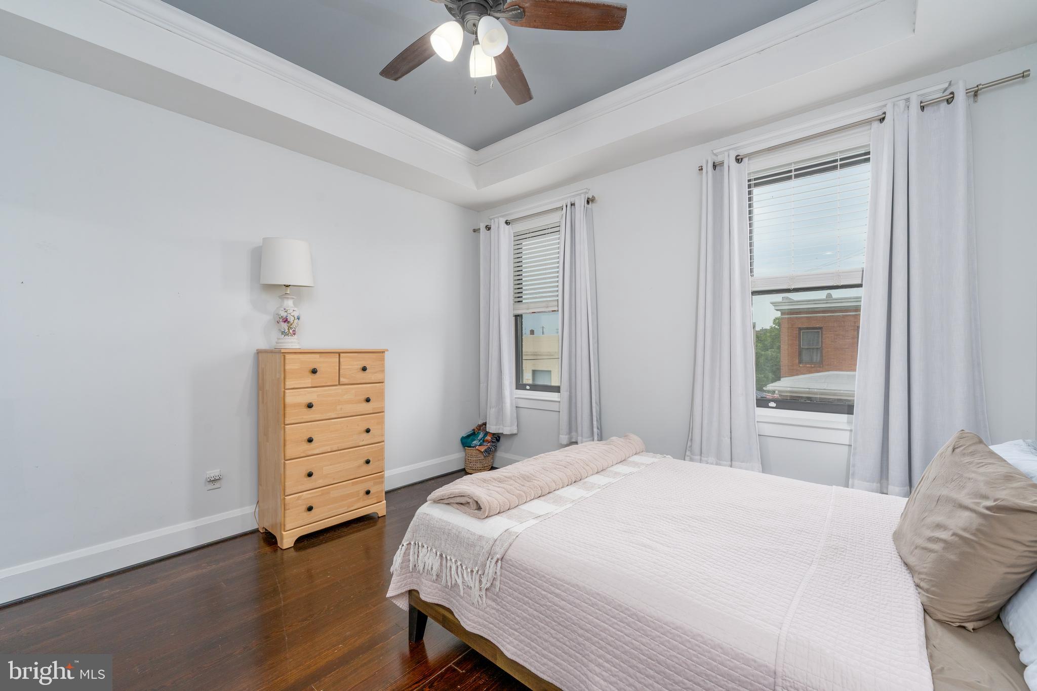 BREWERS HILL - Residential