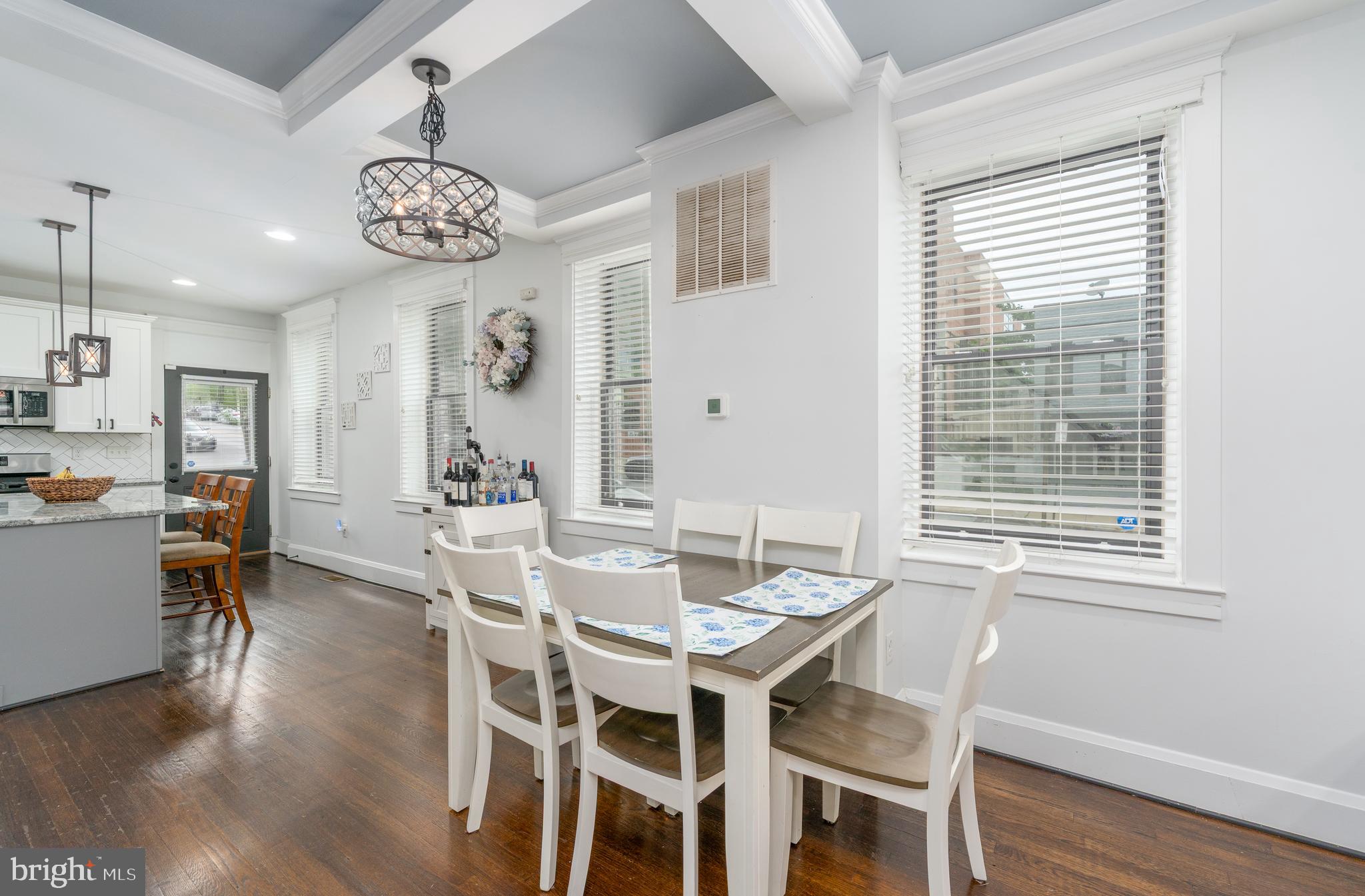 BREWERS HILL - Residential