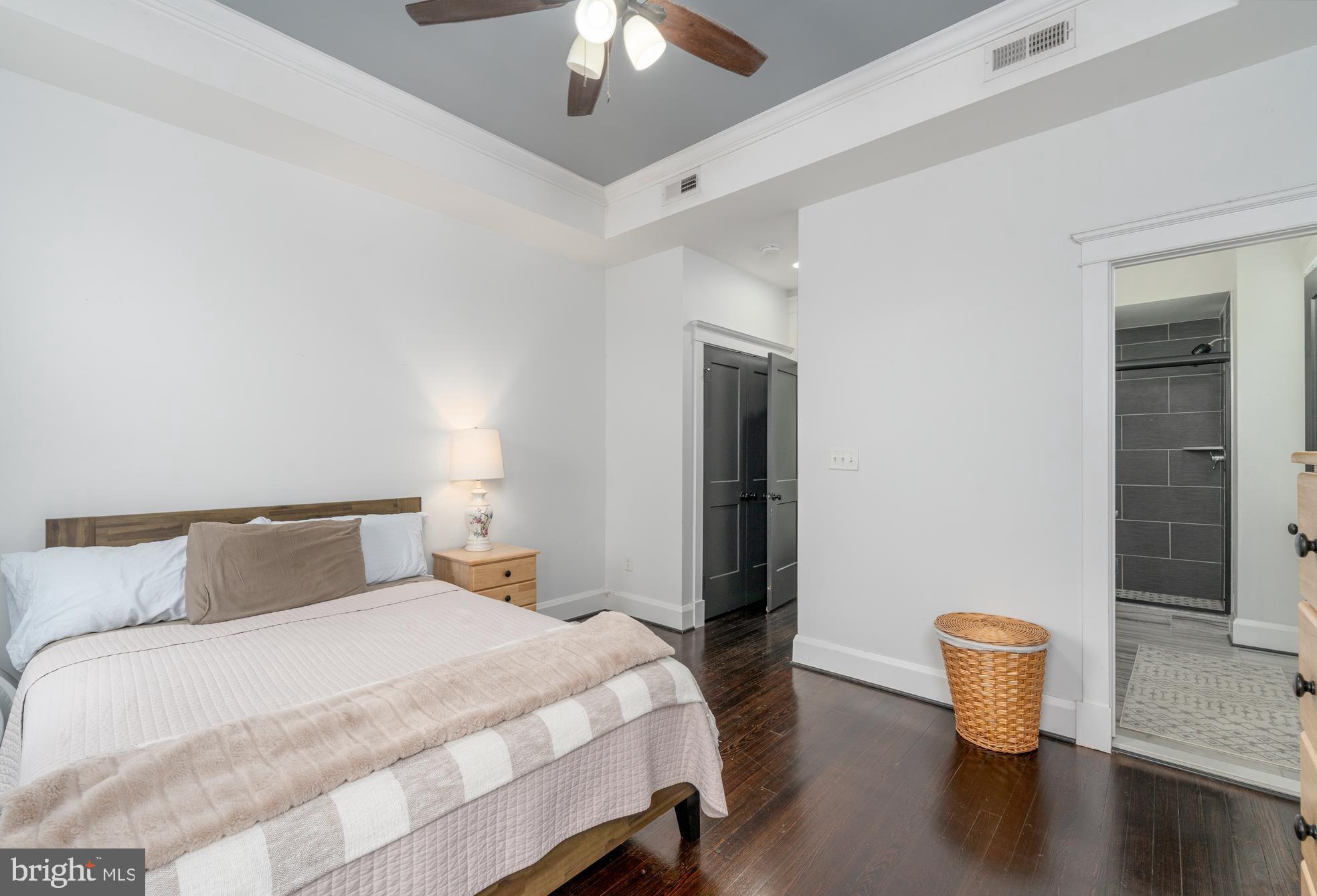 BREWERS HILL - Residential