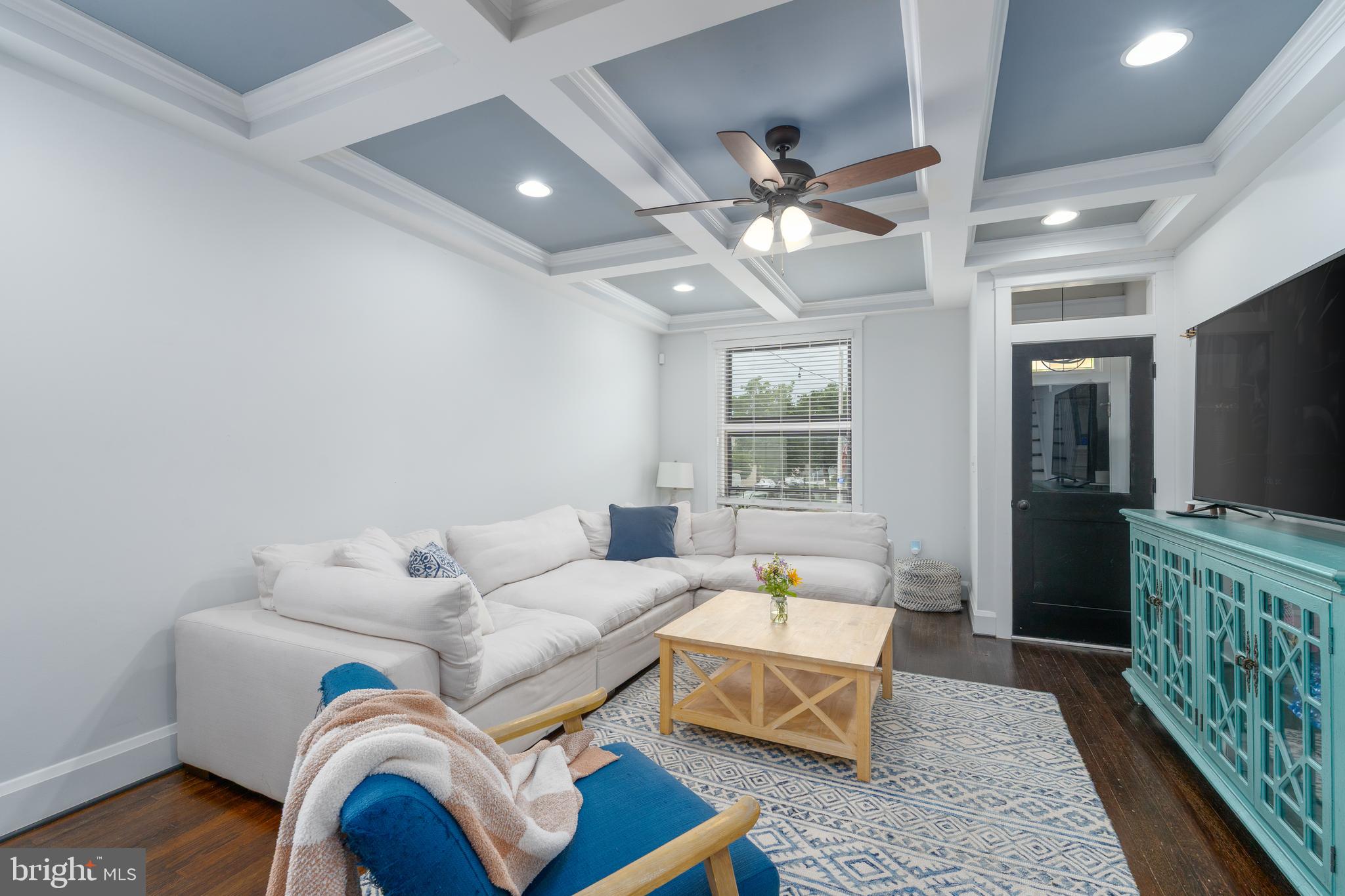 BREWERS HILL - Residential