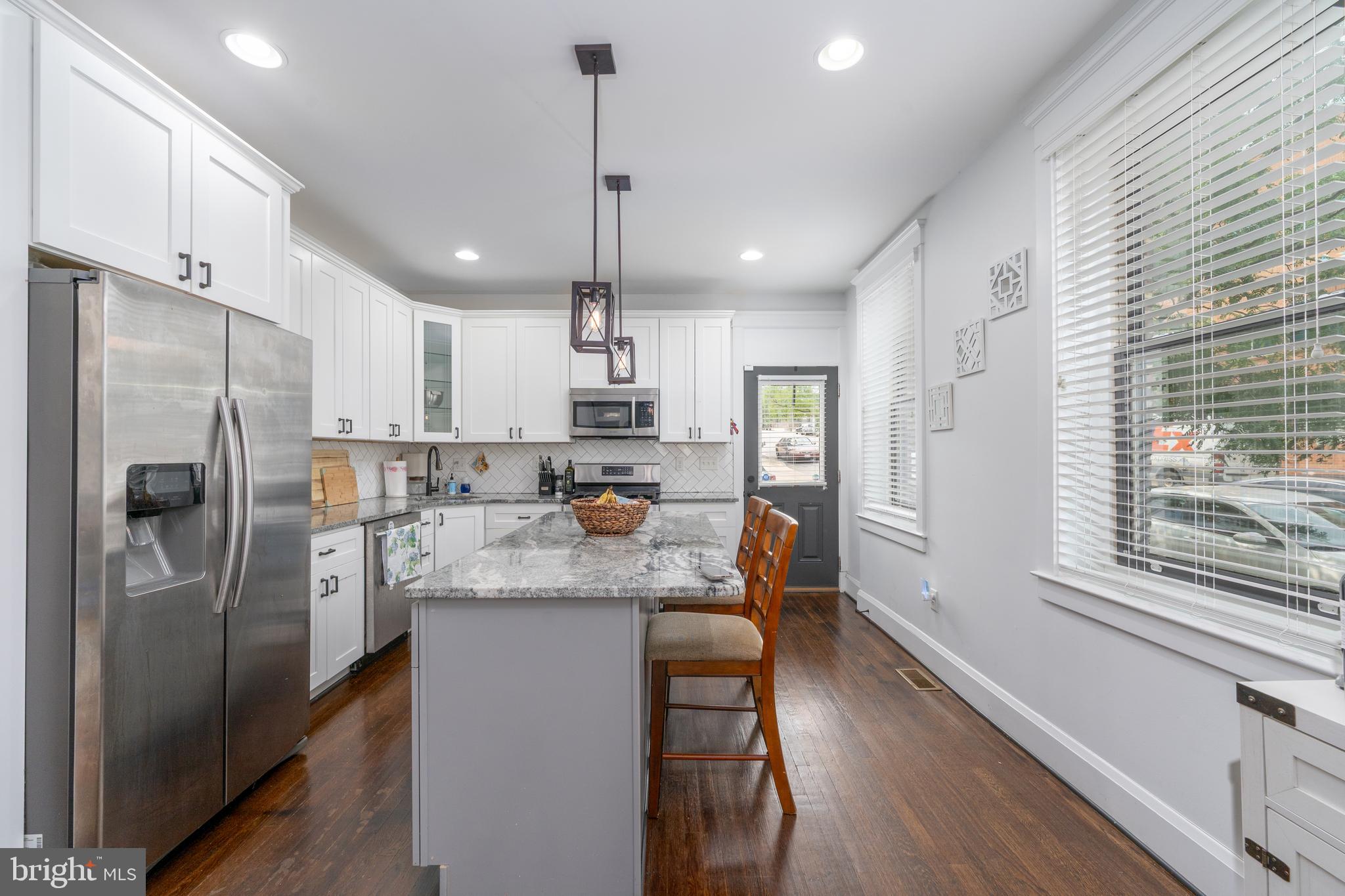 BREWERS HILL - Residential
