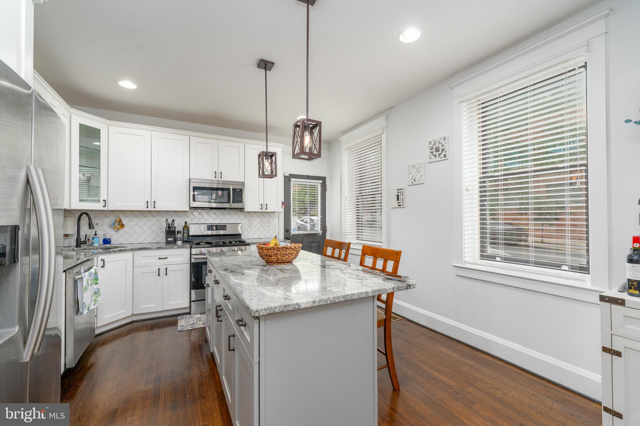 BREWERS HILL - Residential