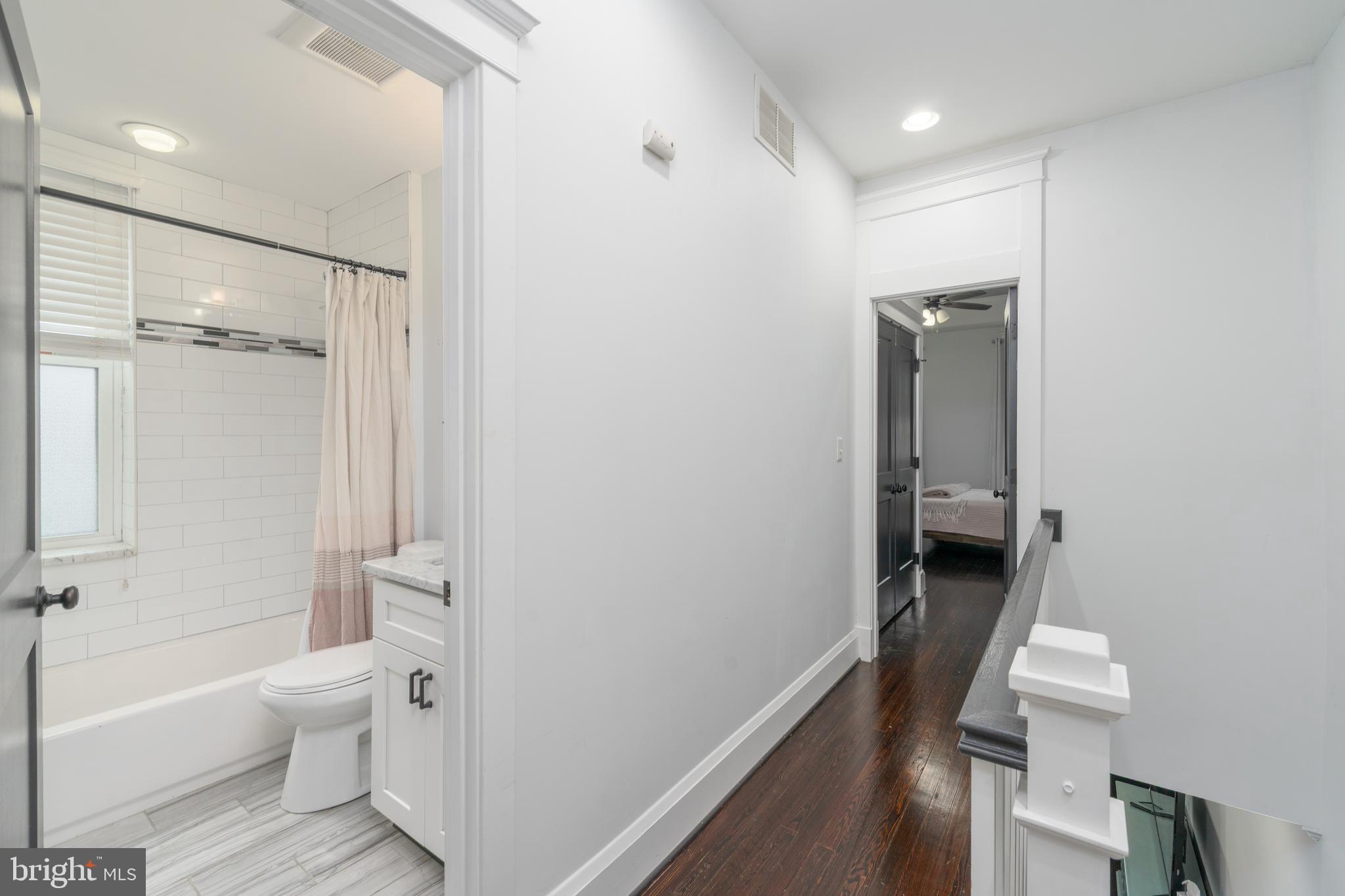 BREWERS HILL - Residential