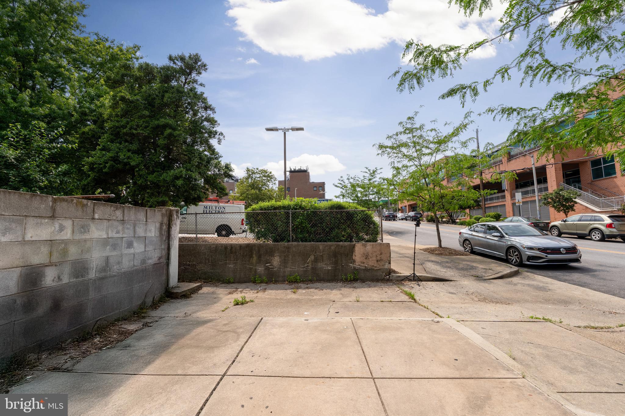 BREWERS HILL - Residential