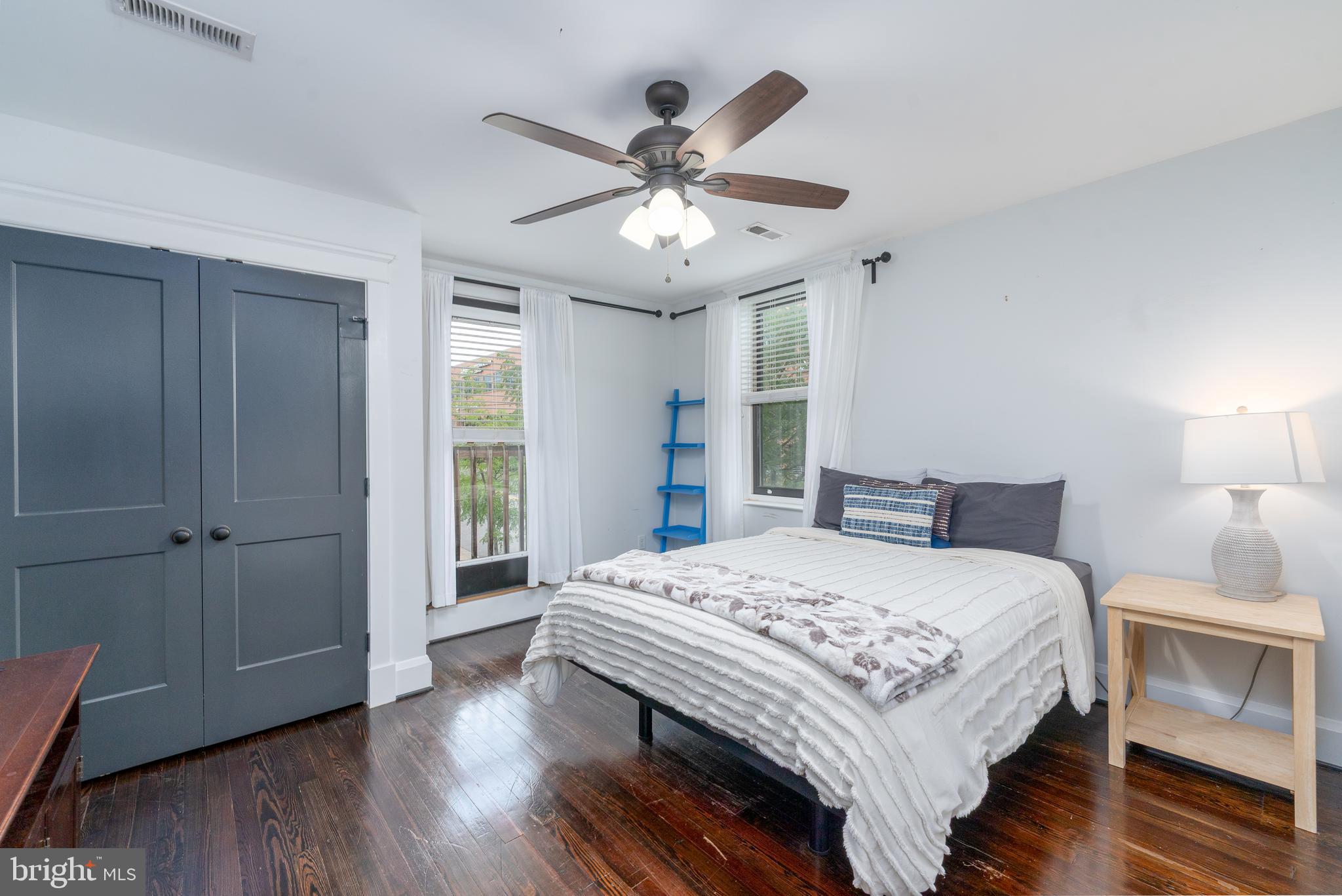 BREWERS HILL - Residential