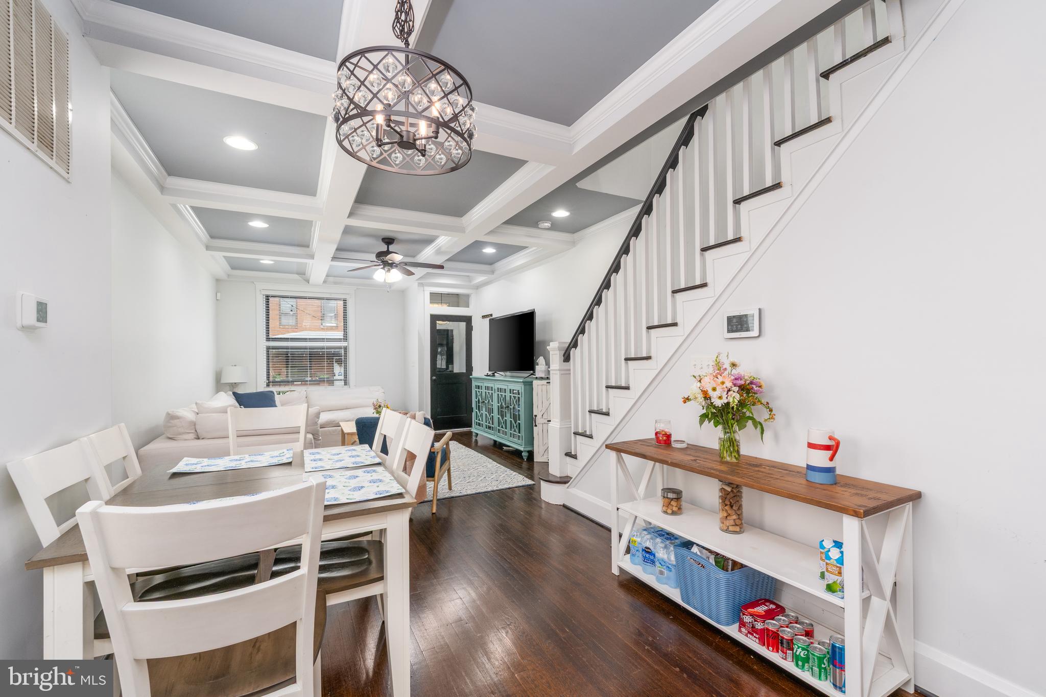 BREWERS HILL - Residential