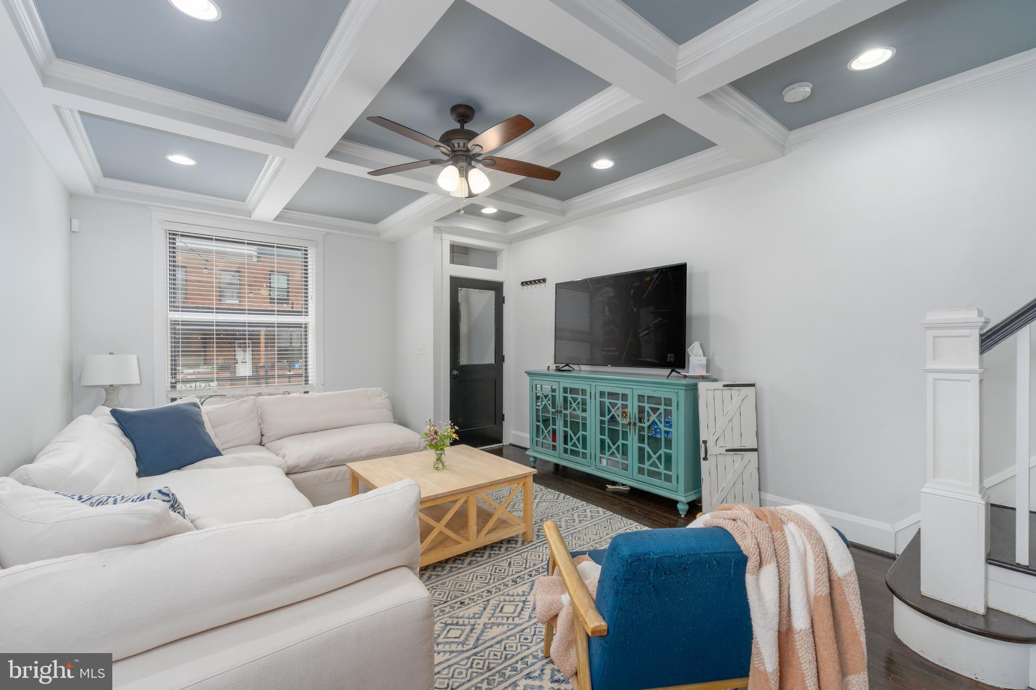 BREWERS HILL - Residential